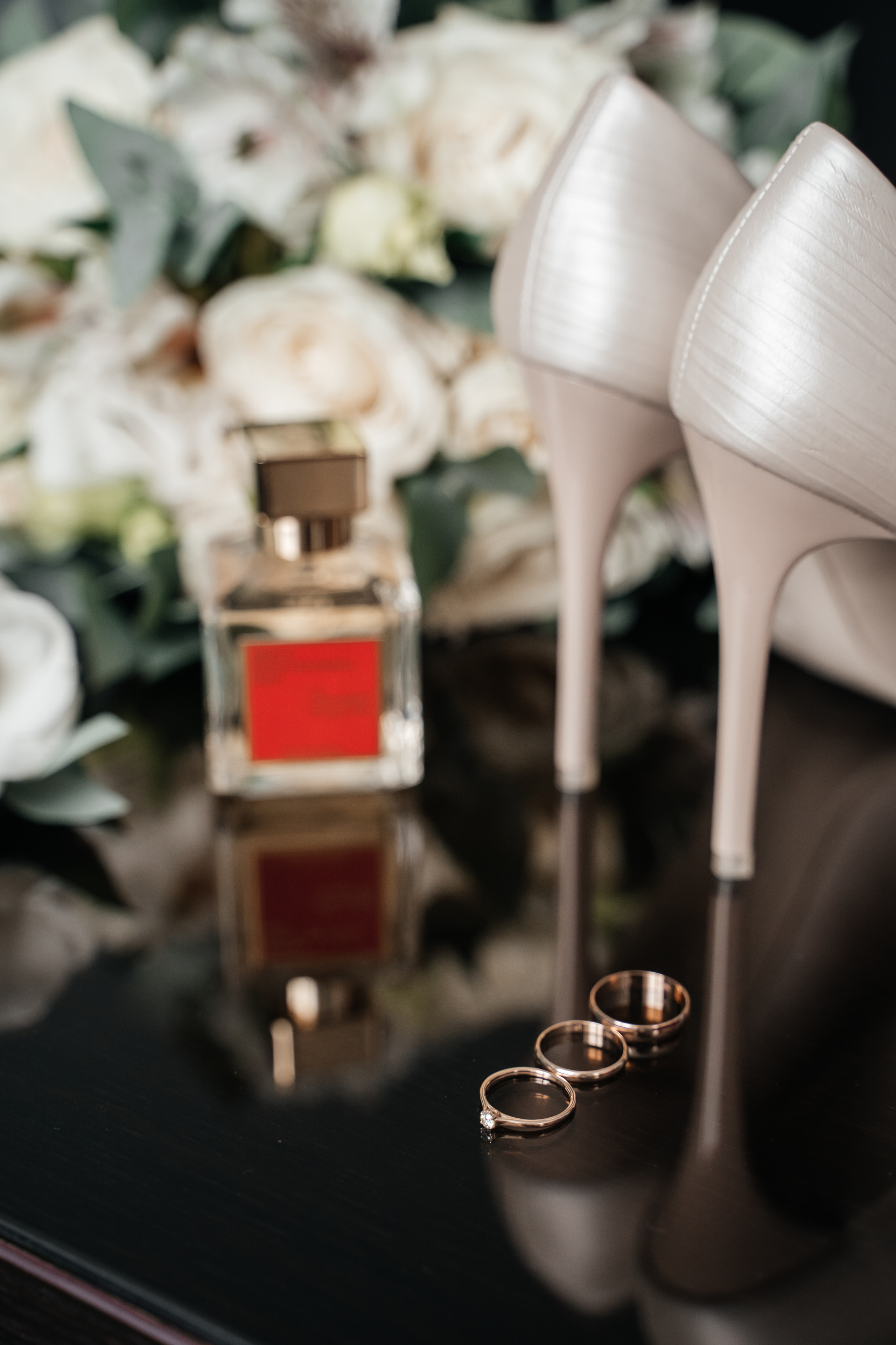 Артур и Елена. Свадебный фотограф Амина Хомович