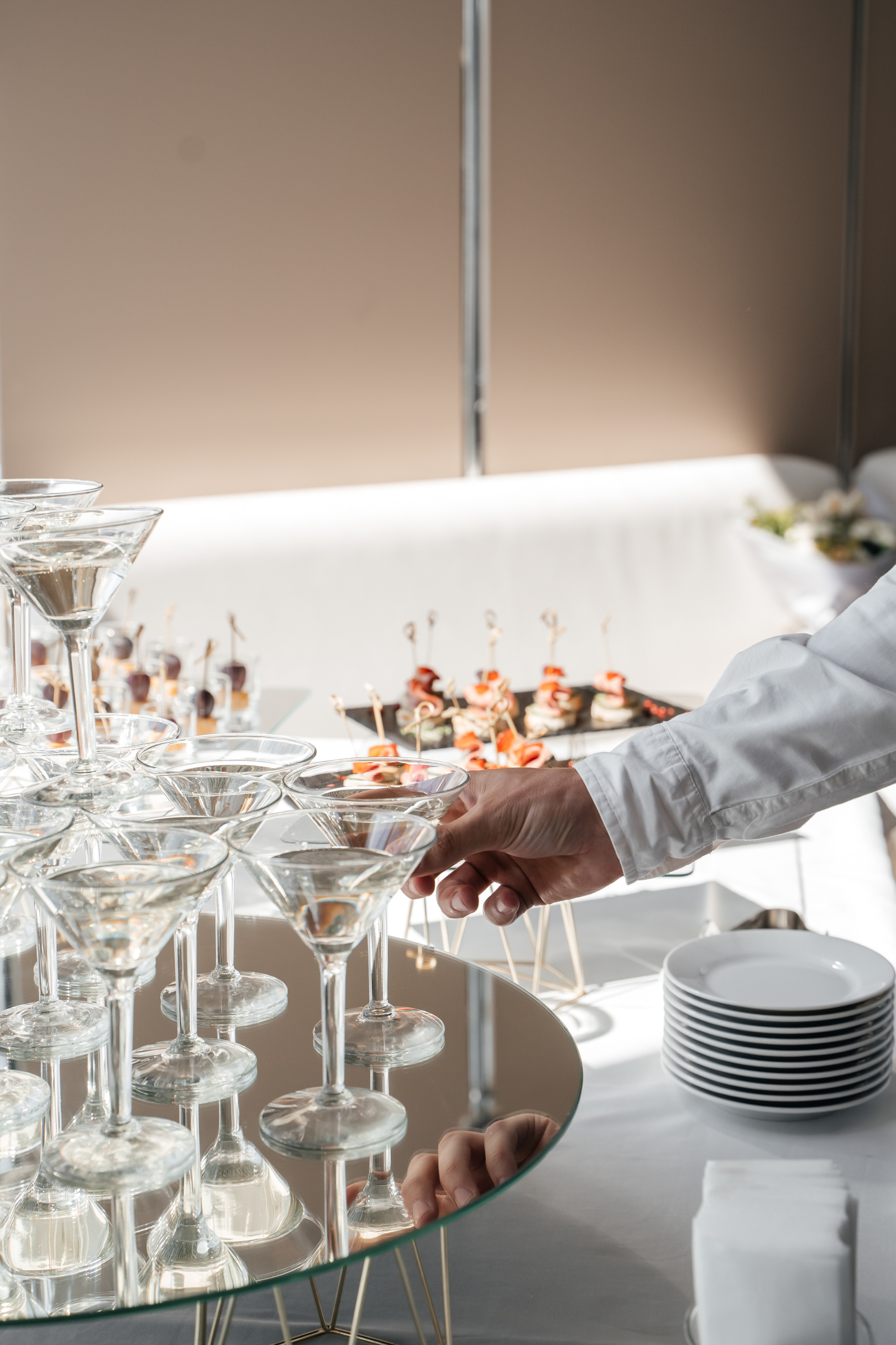 Денис и Наташа. Свадебный фотограф Амина Хомович