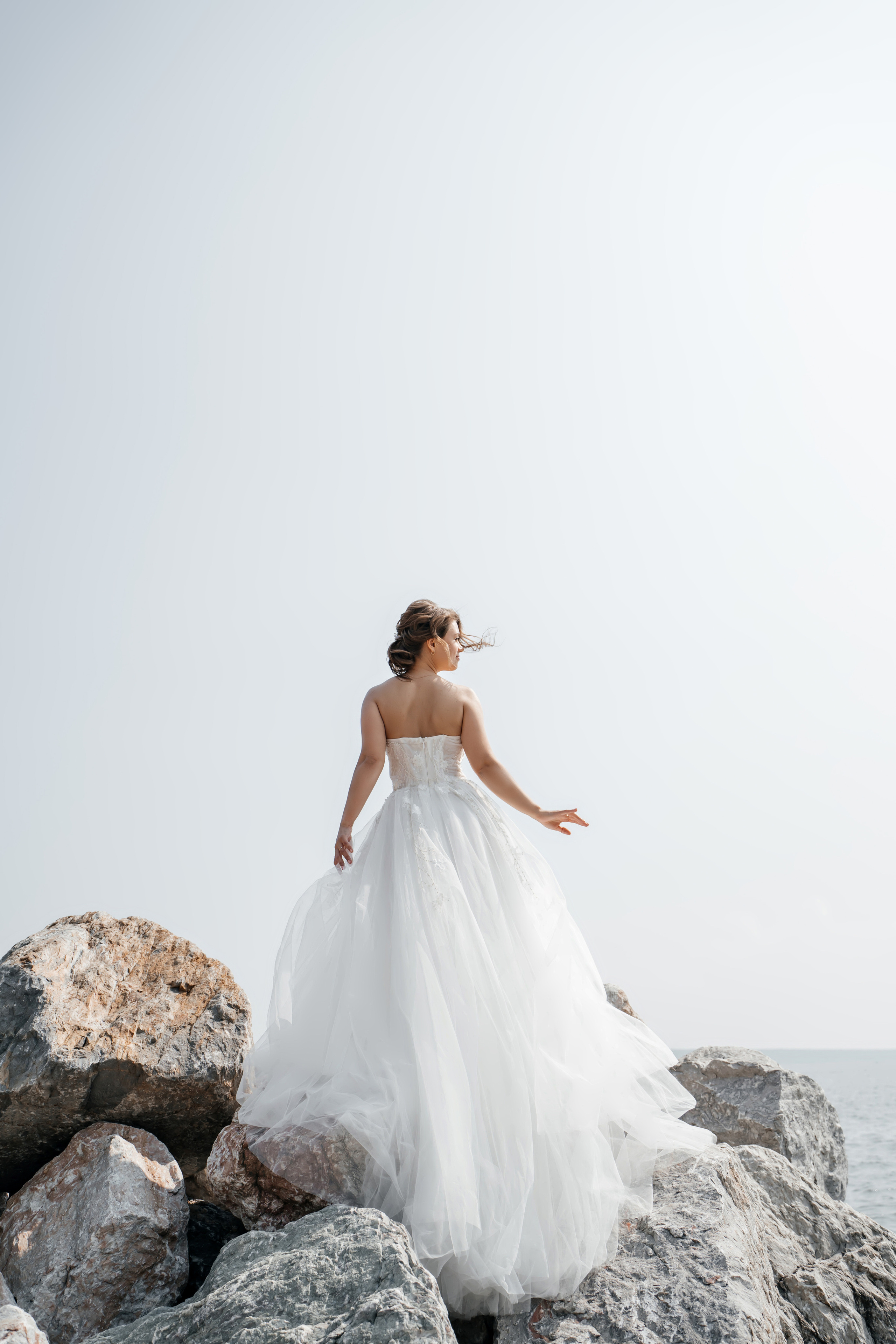 Женя и Настя. Свадебный фотограф Амина Хомович