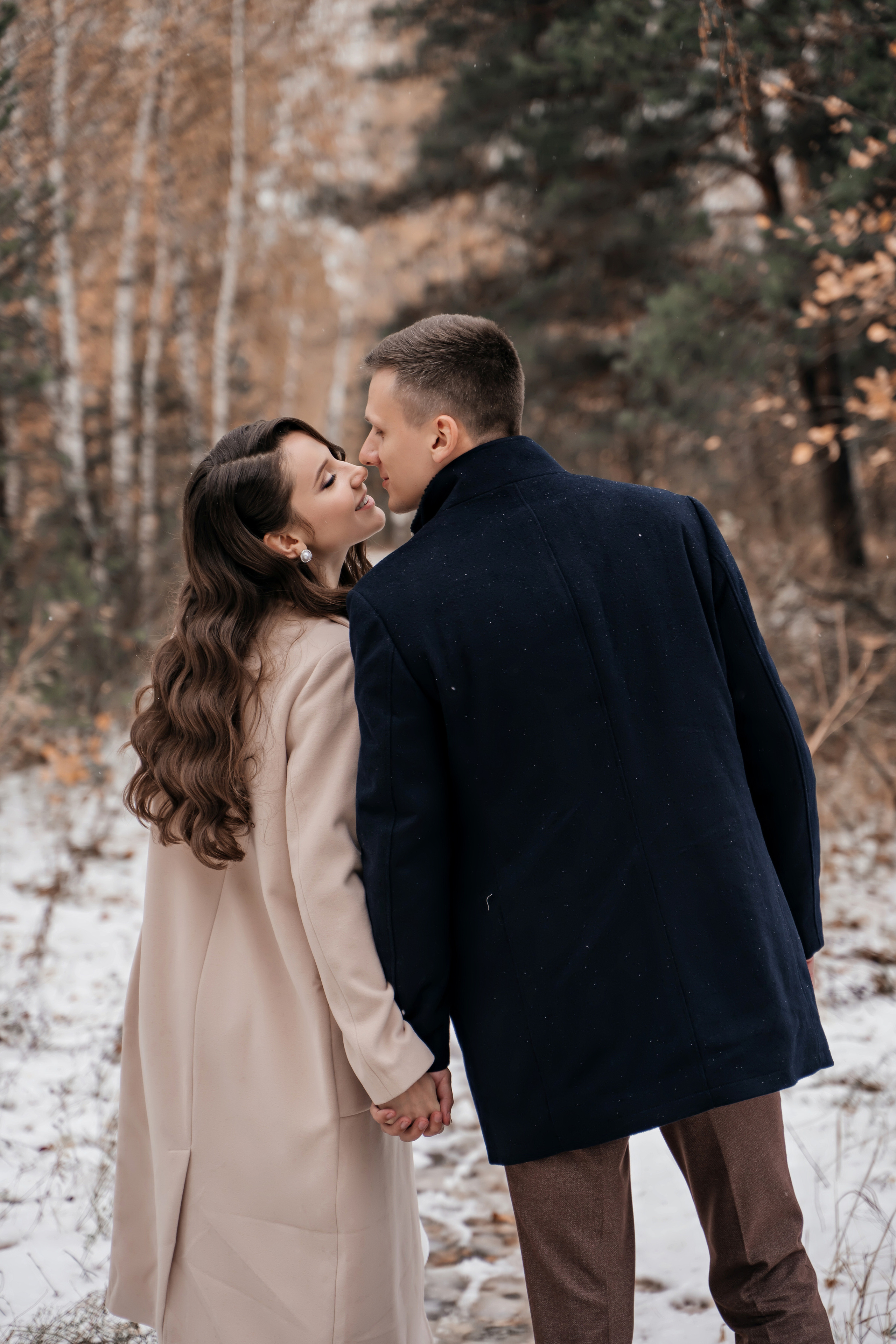 Артур и Елена. Свадебный фотограф Амина Хомович