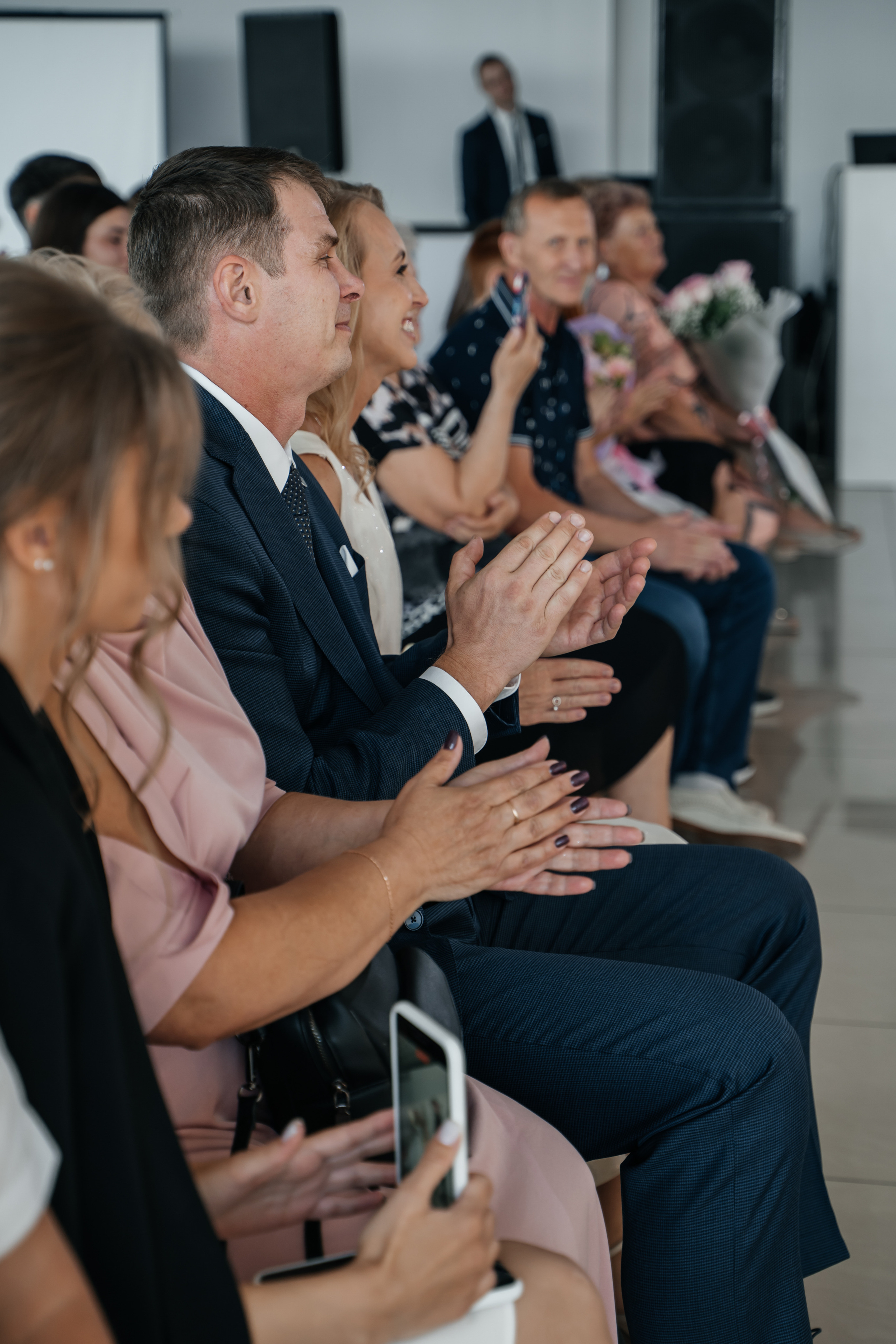 Денис и Наташа. Свадебный фотограф Амина Хомович