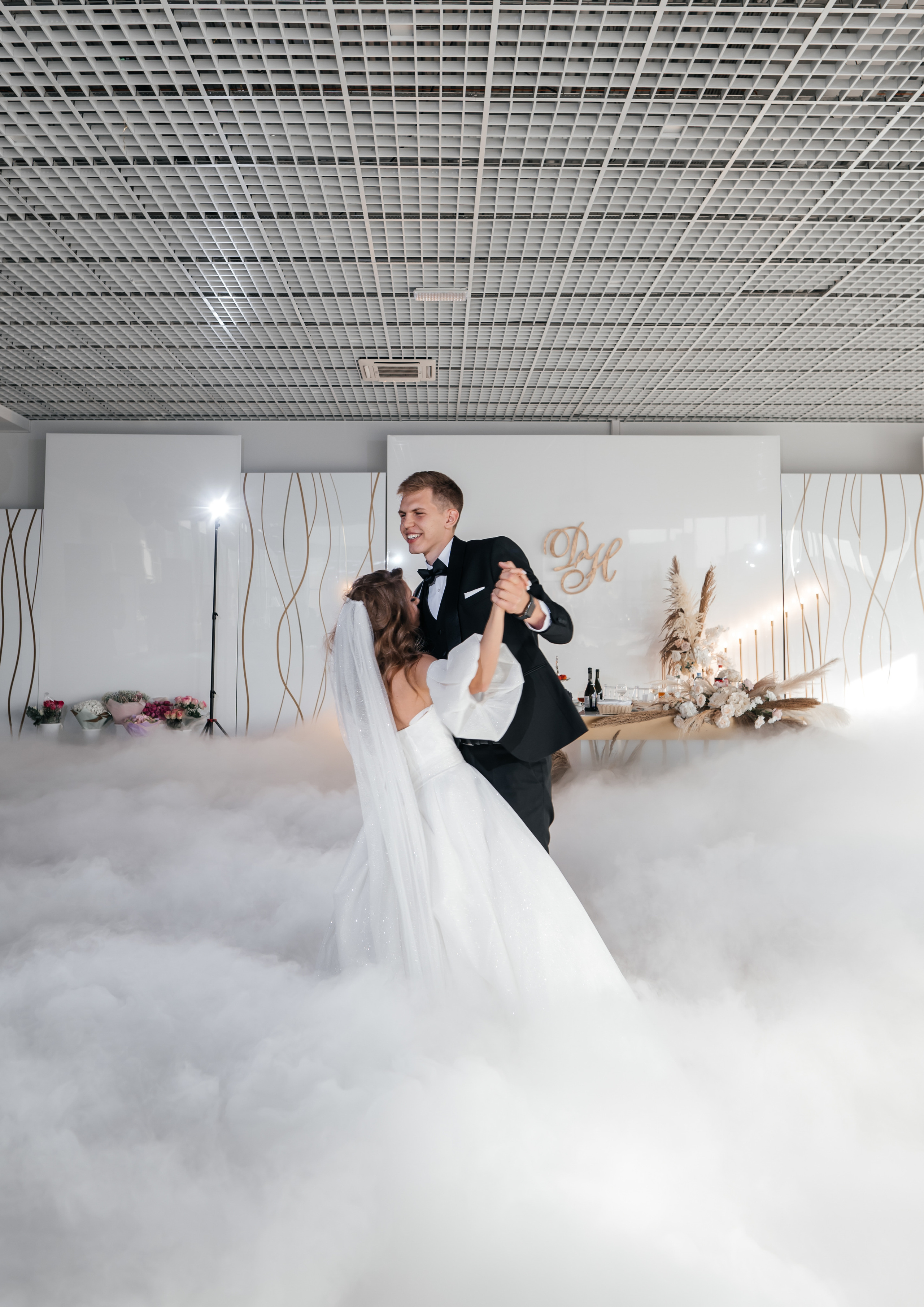 Денис и Наташа. Свадебный фотограф Амина Хомович