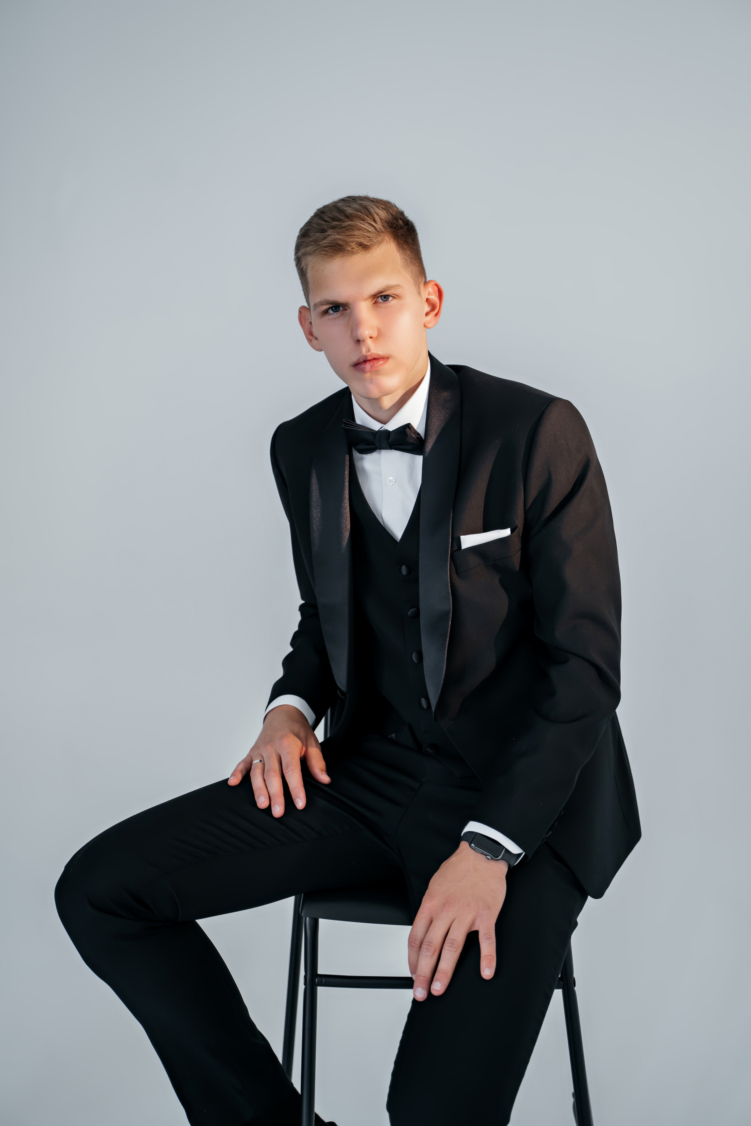 Денис и Наташа. Свадебный фотограф Амина Хомович