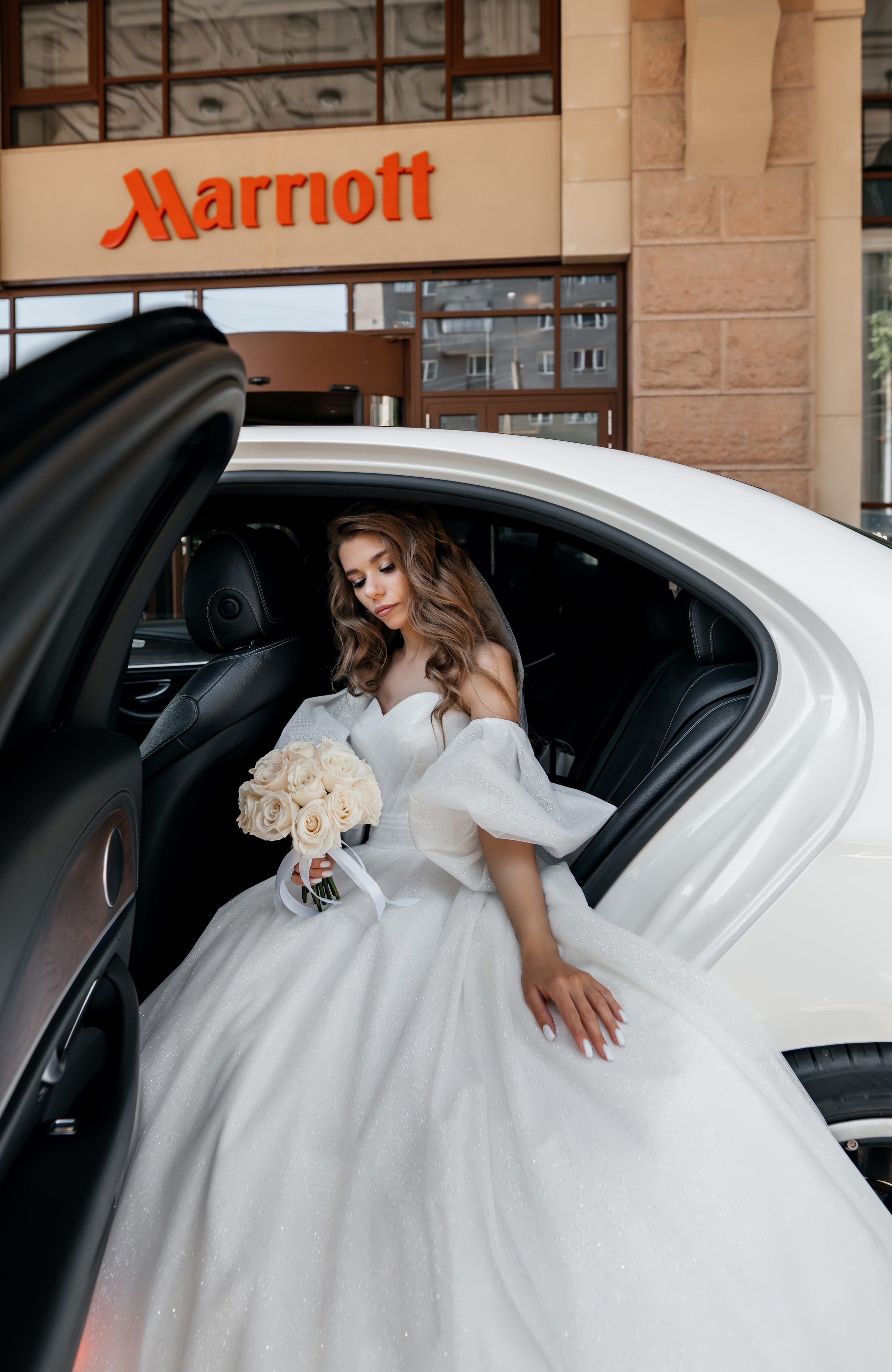 Денис и Наташа. Свадебный фотограф Амина Хомович