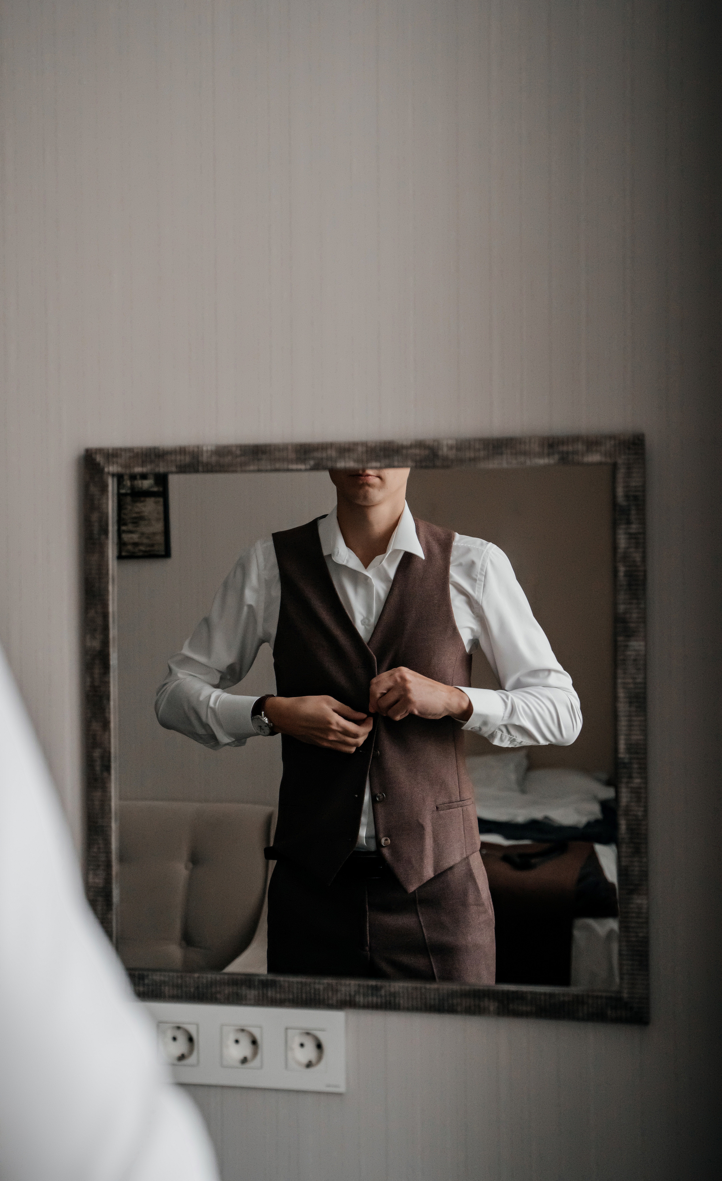 Артур и Елена. Свадебный фотограф Амина Хомович