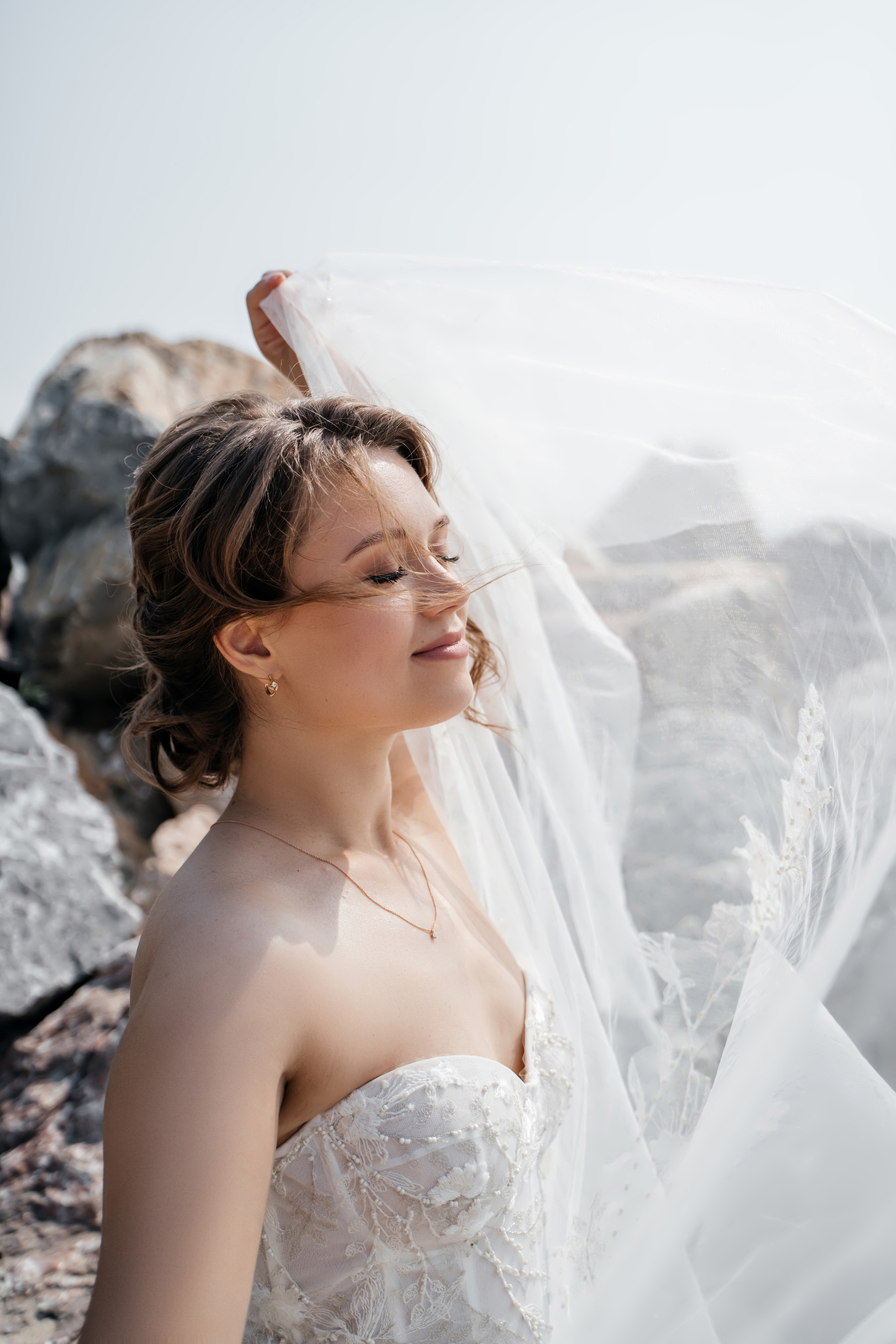 Женя и Настя. Свадебный фотограф Амина Хомович