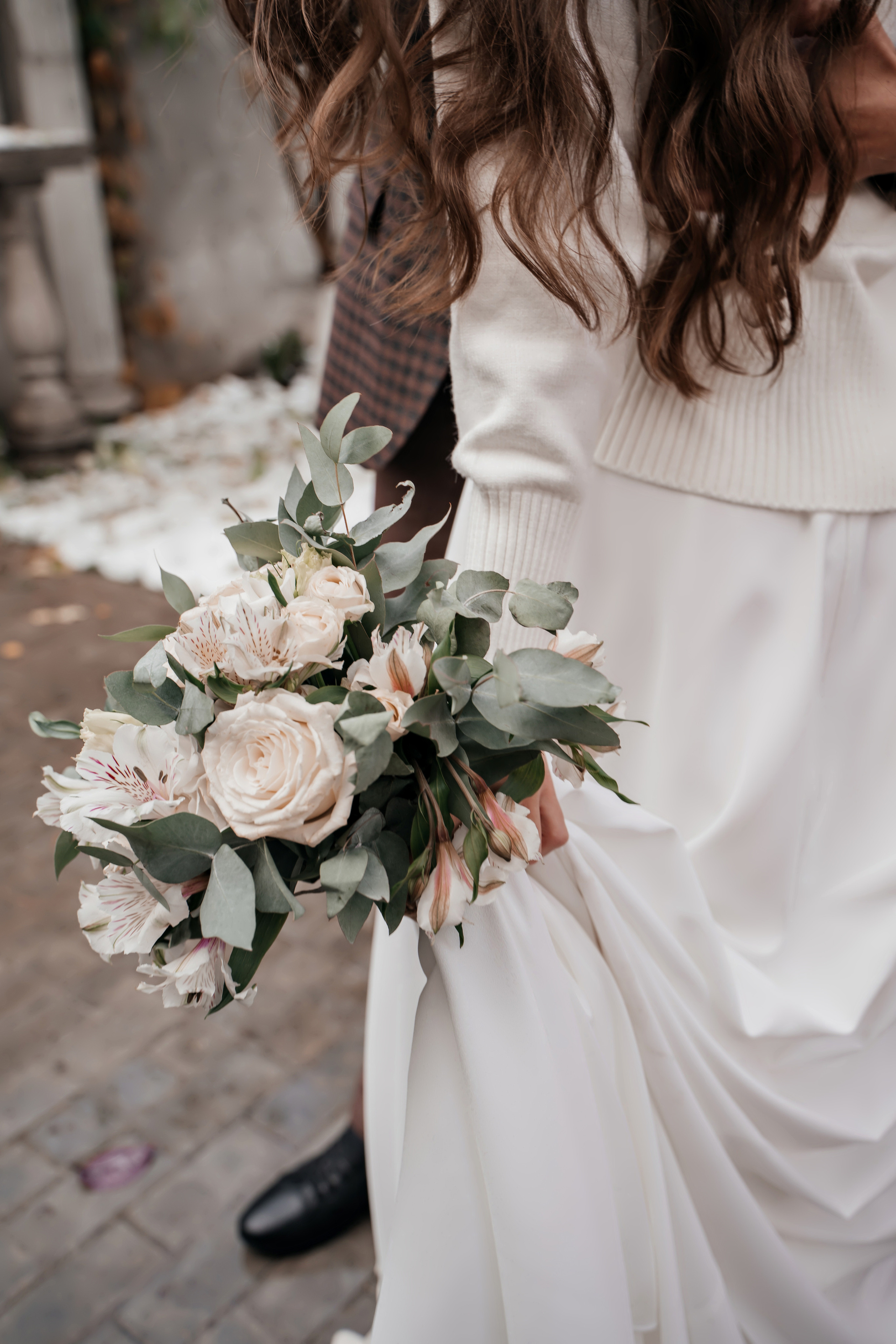 Артур и Елена. Свадебный фотограф Амина Хомович