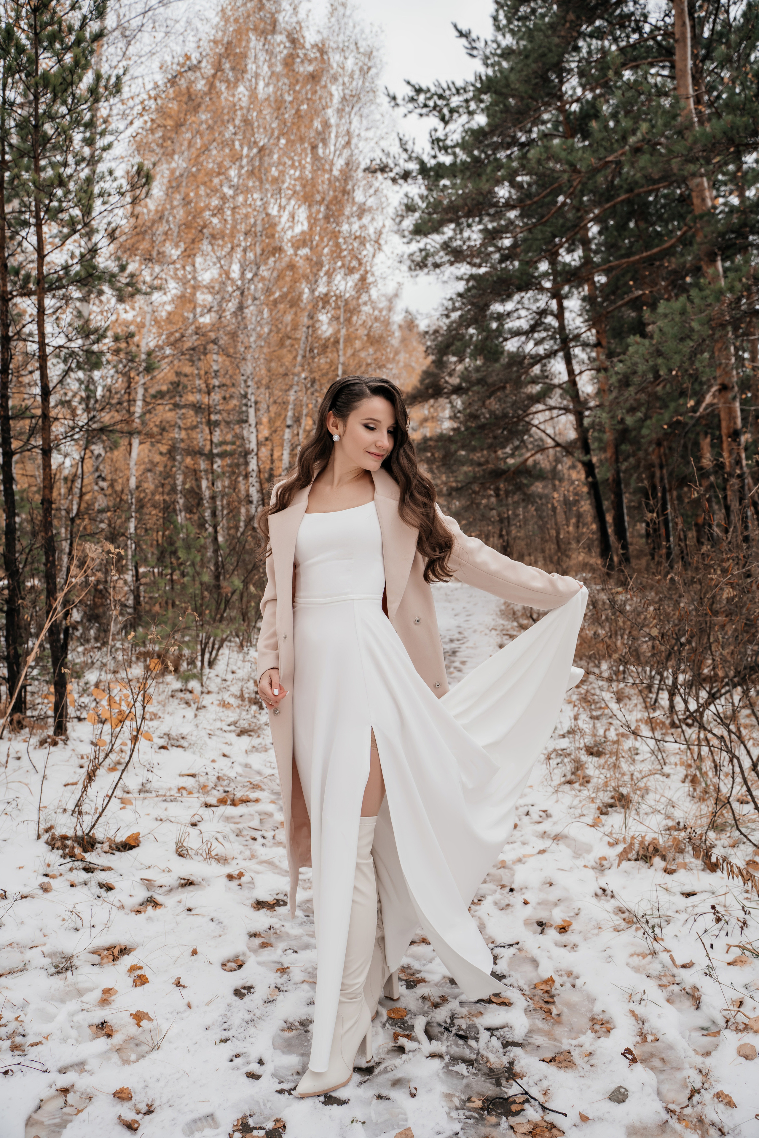 Артур и Елена. Свадебный фотограф Амина Хомович