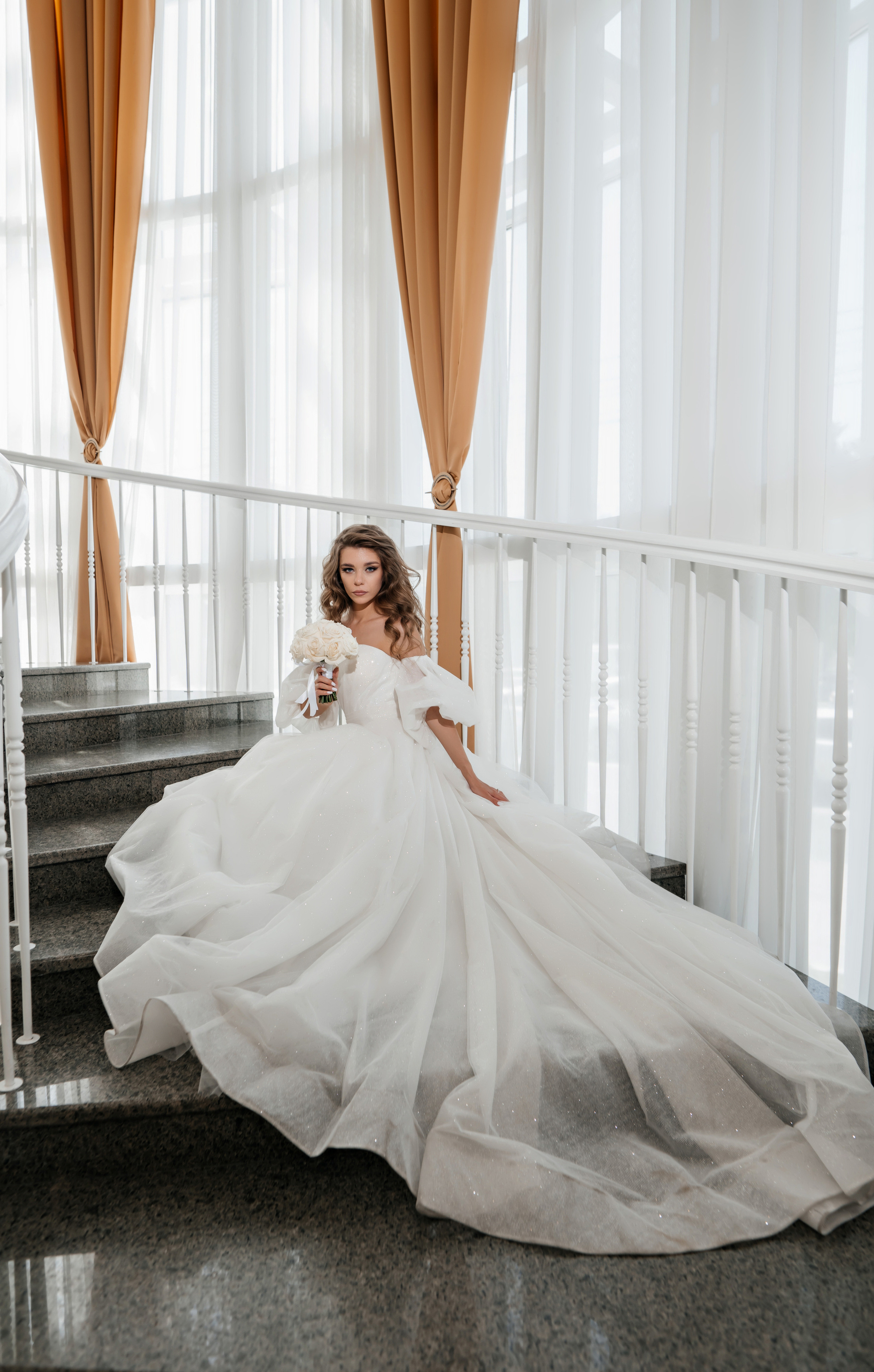 Денис и Наташа. Свадебный фотограф Амина Хомович