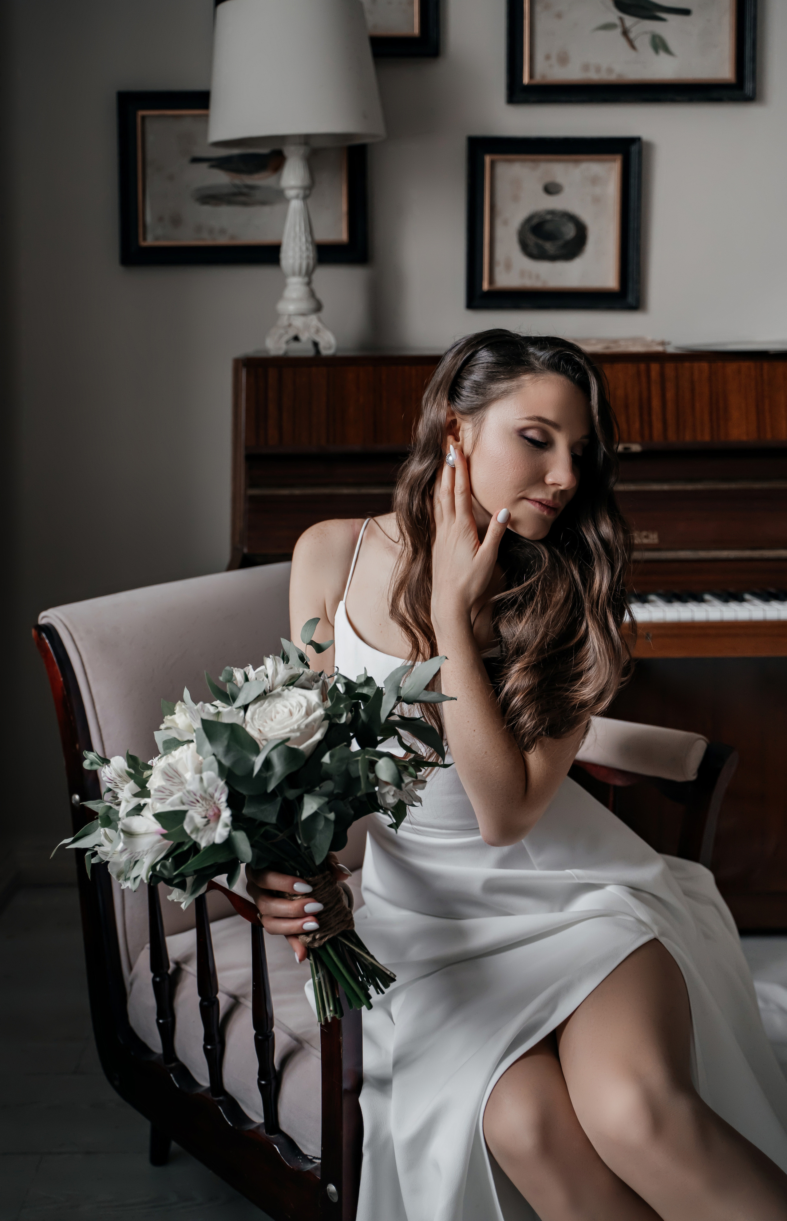 Артур и Елена. Свадебный фотограф Амина Хомович