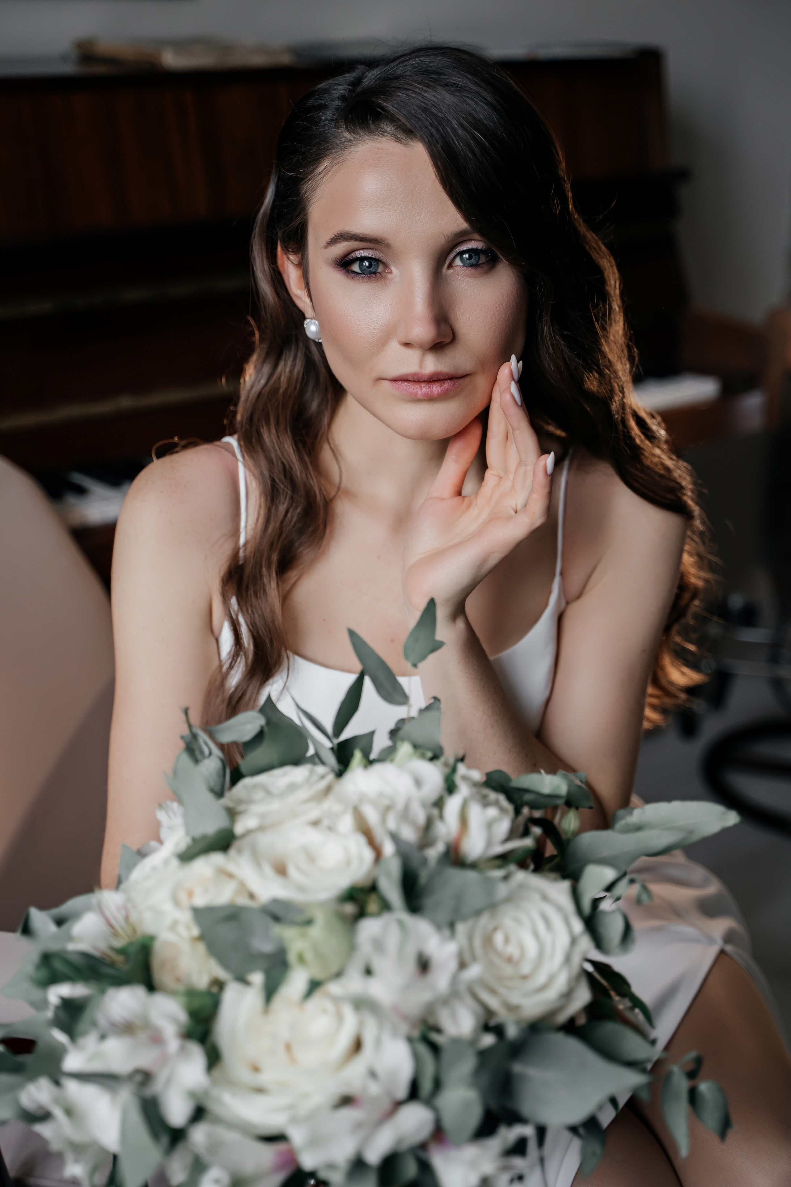 Артур и Елена. Свадебный фотограф Амина Хомович