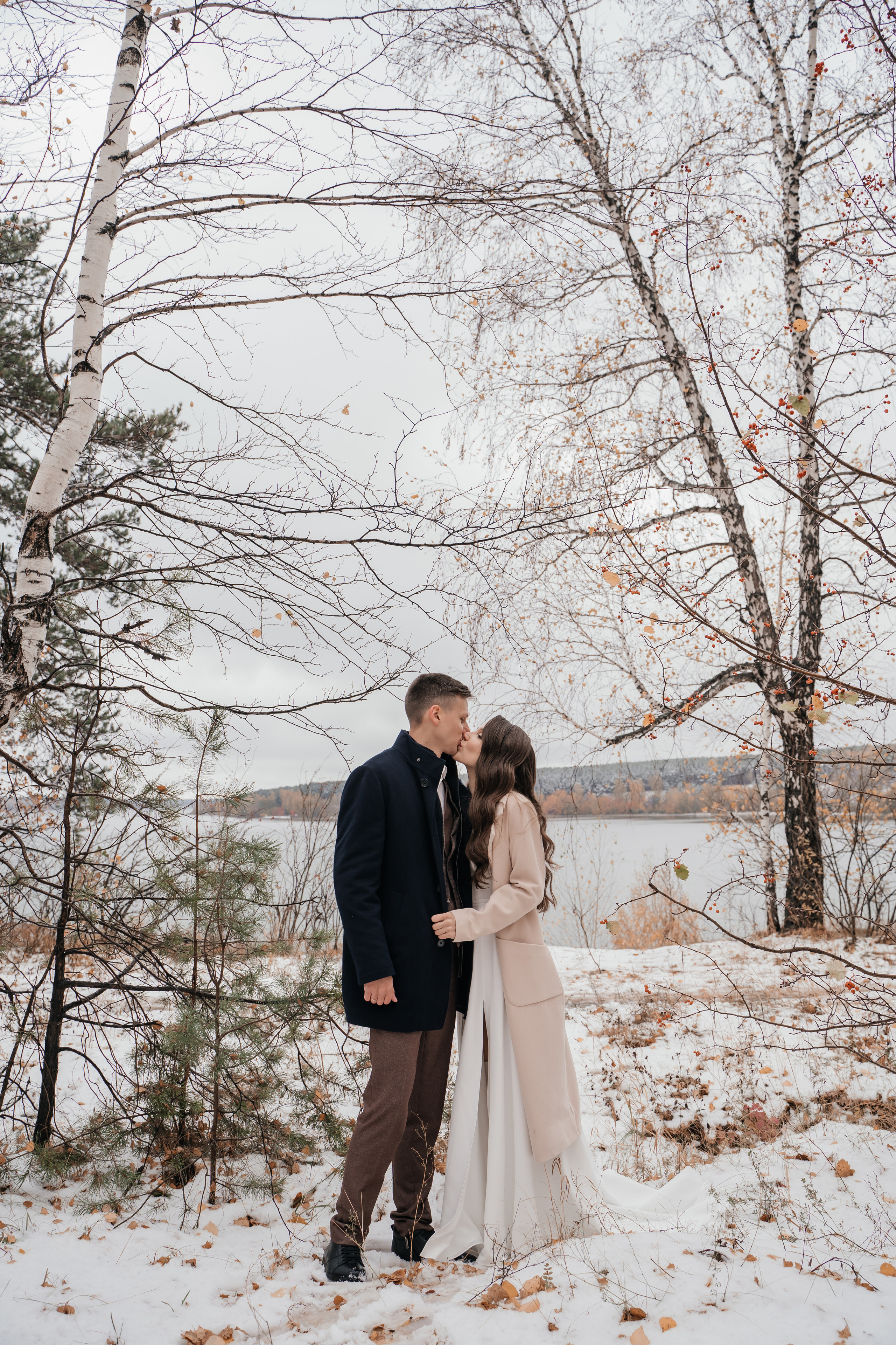 Артур и Елена. Свадебный фотограф Амина Хомович