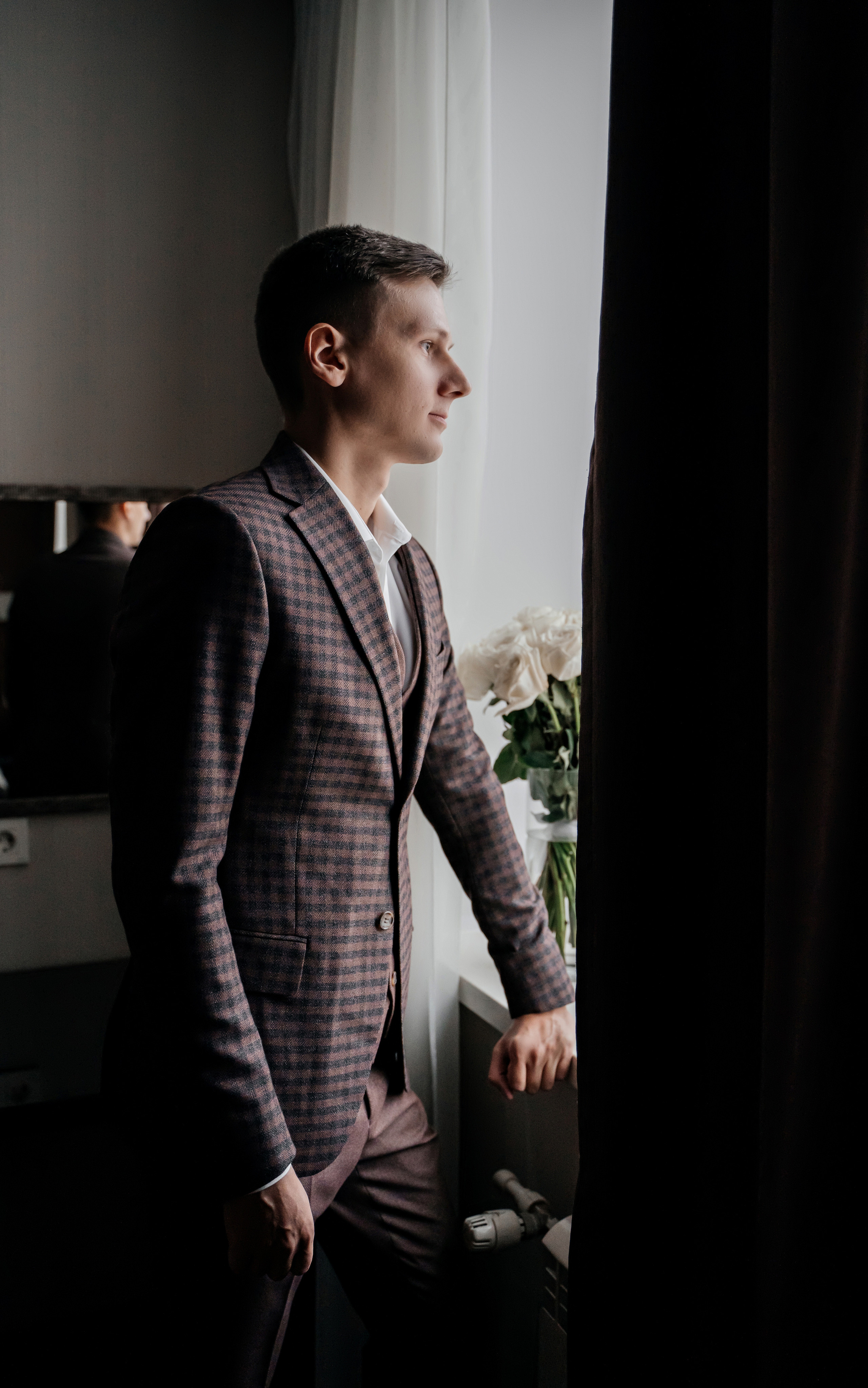 Артур и Елена. Свадебный фотограф Амина Хомович