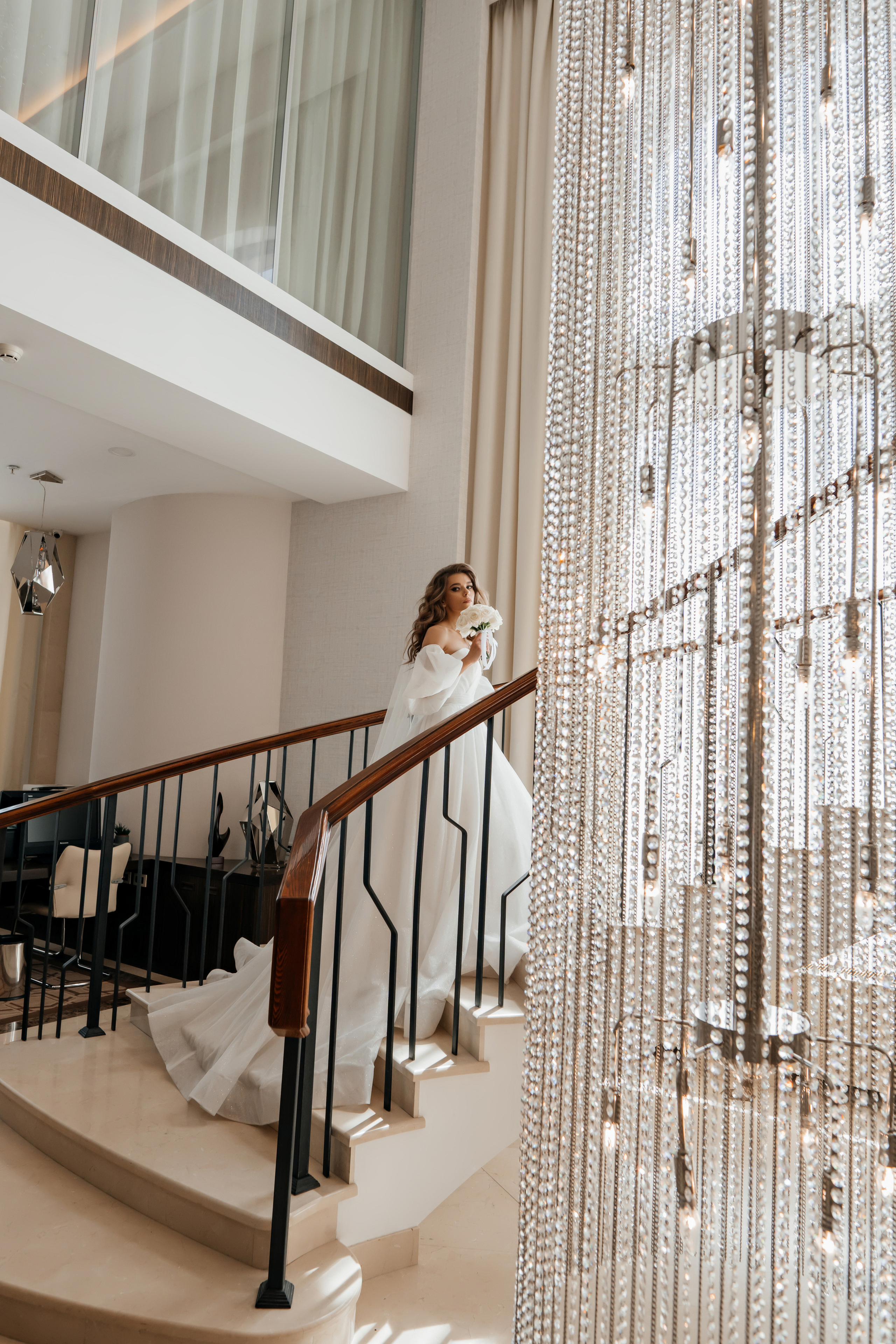 Денис и Наташа. Свадебный фотограф Амина Хомович