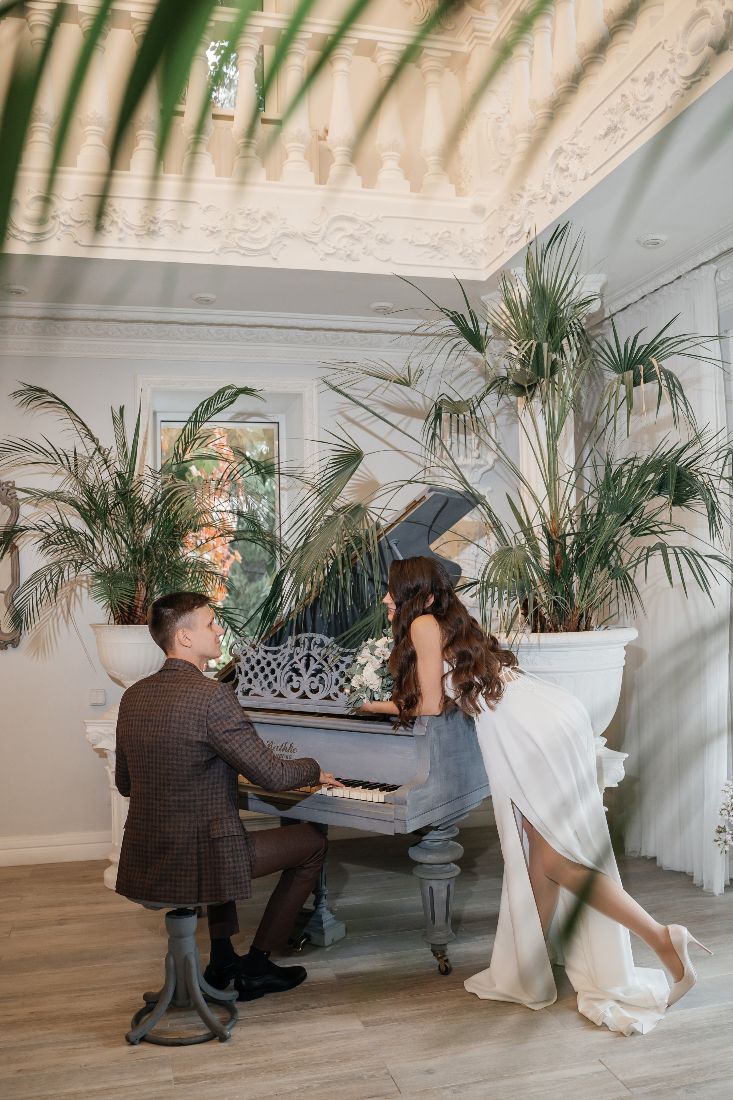 Артур и Елена. Свадебный фотограф Амина Хомович