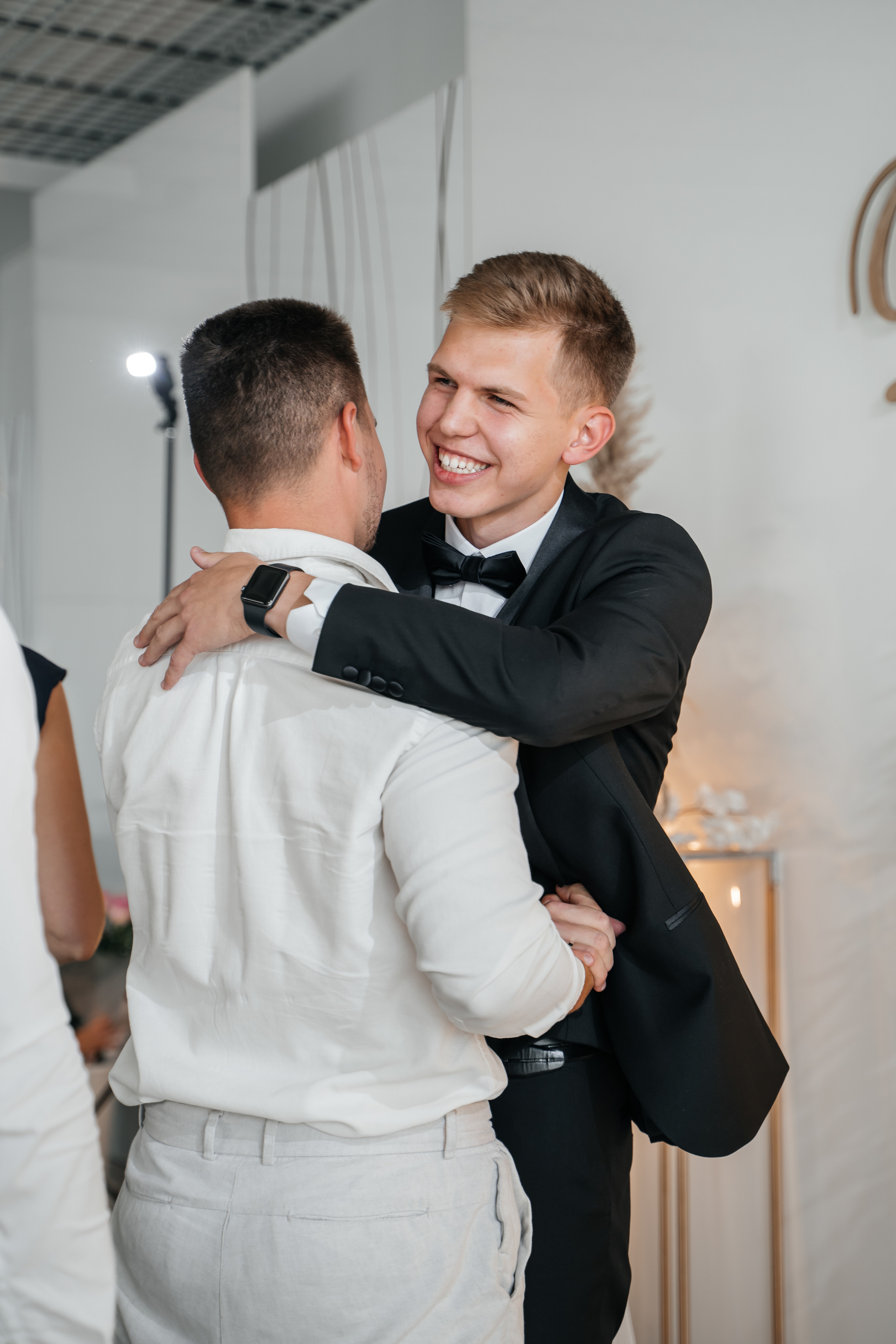 Денис и Наташа. Свадебный фотограф Амина Хомович