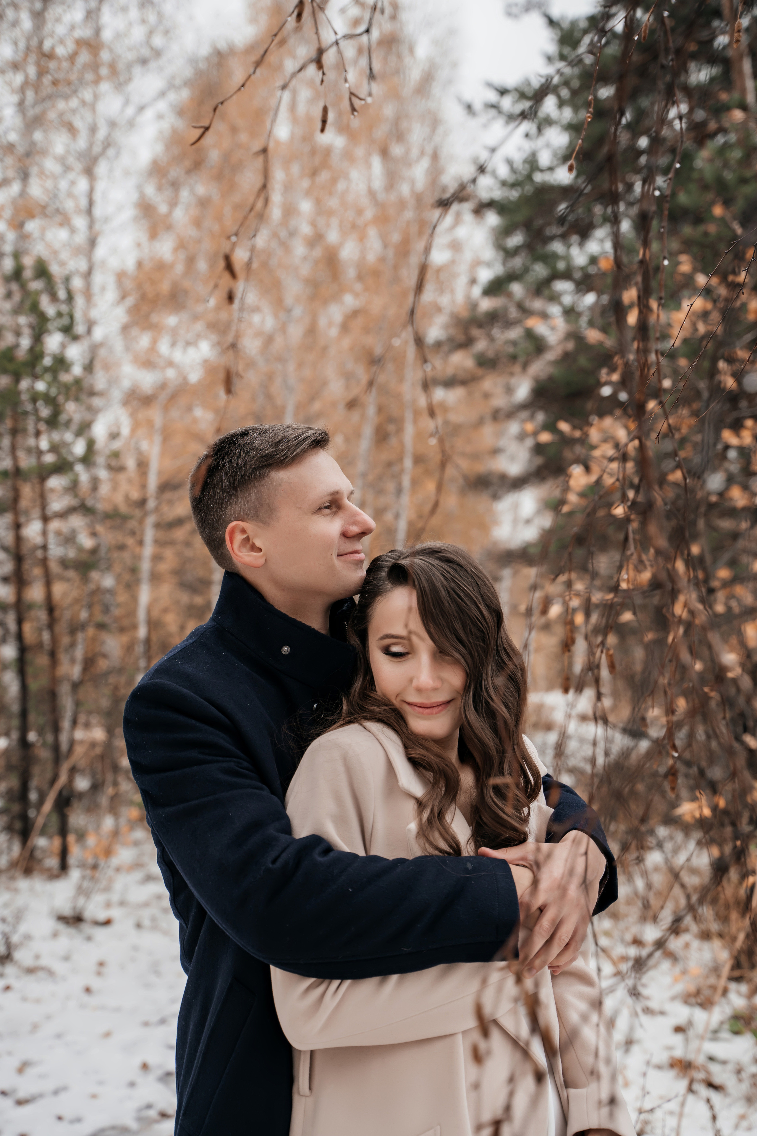 Артур и Елена. Свадебный фотограф Амина Хомович