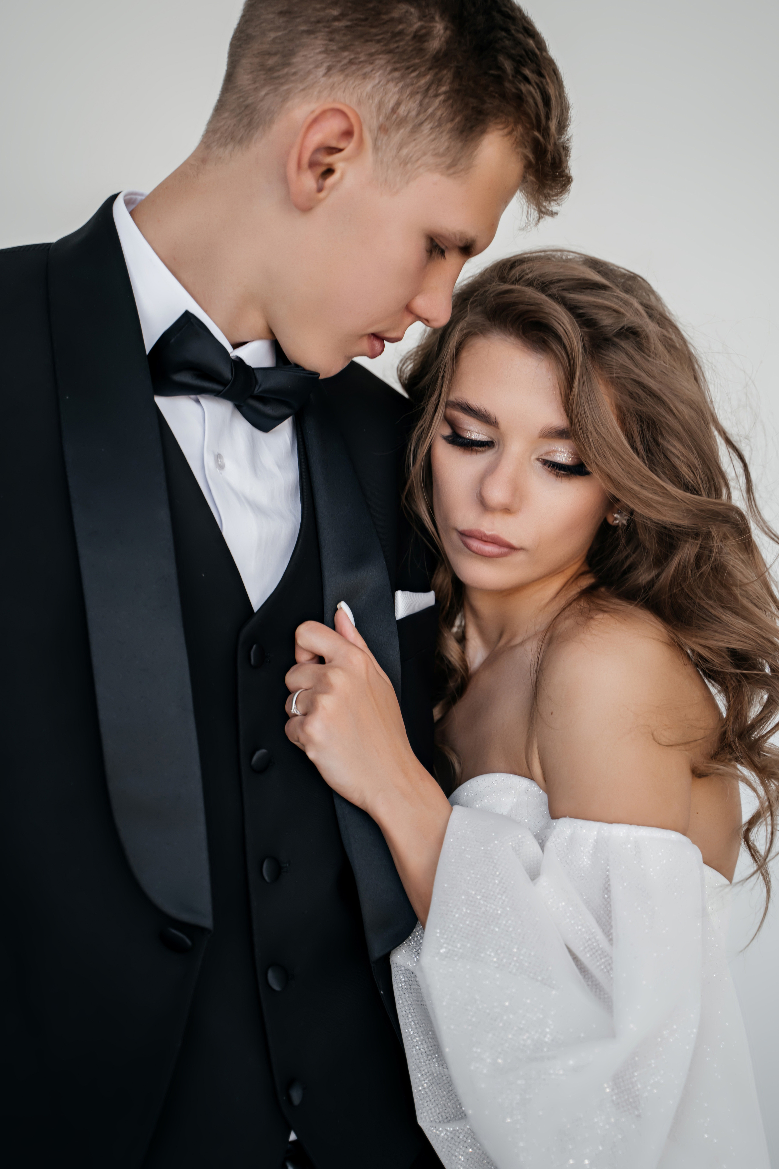 Денис и Наташа. Свадебный фотограф Амина Хомович