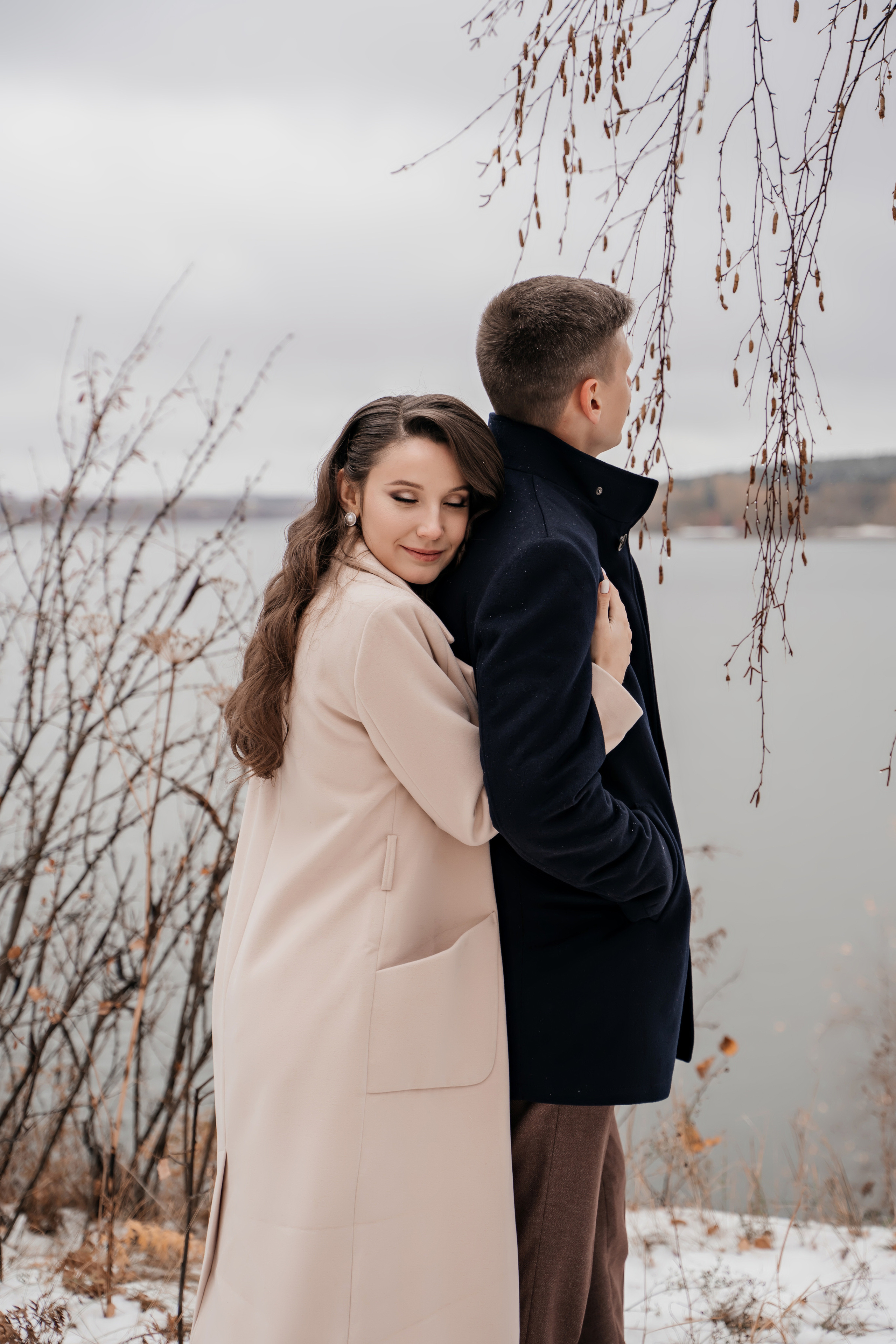 Артур и Елена. Свадебный фотограф Амина Хомович