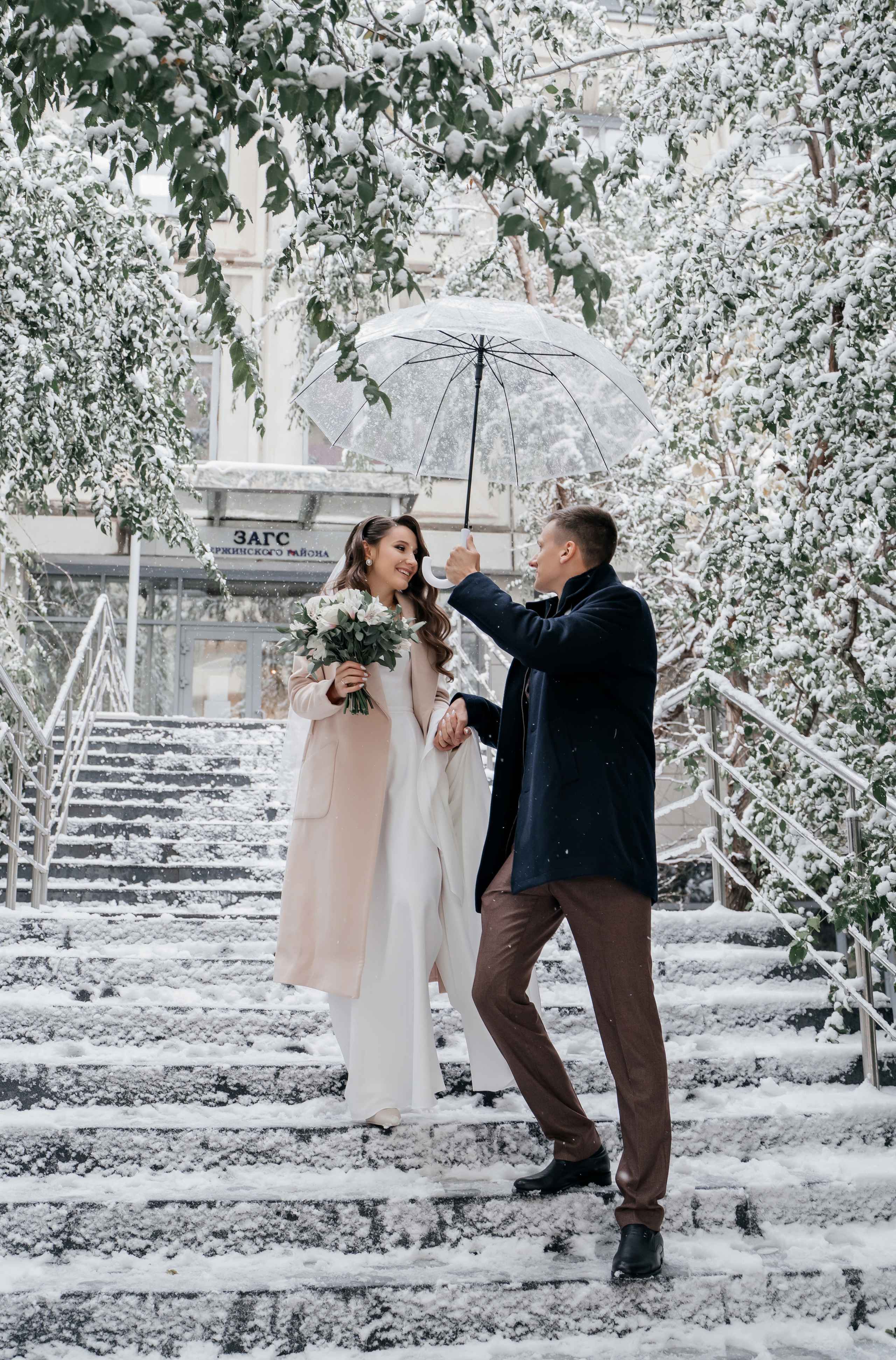 Артур и Елена. Свадебный фотограф Амина Хомович