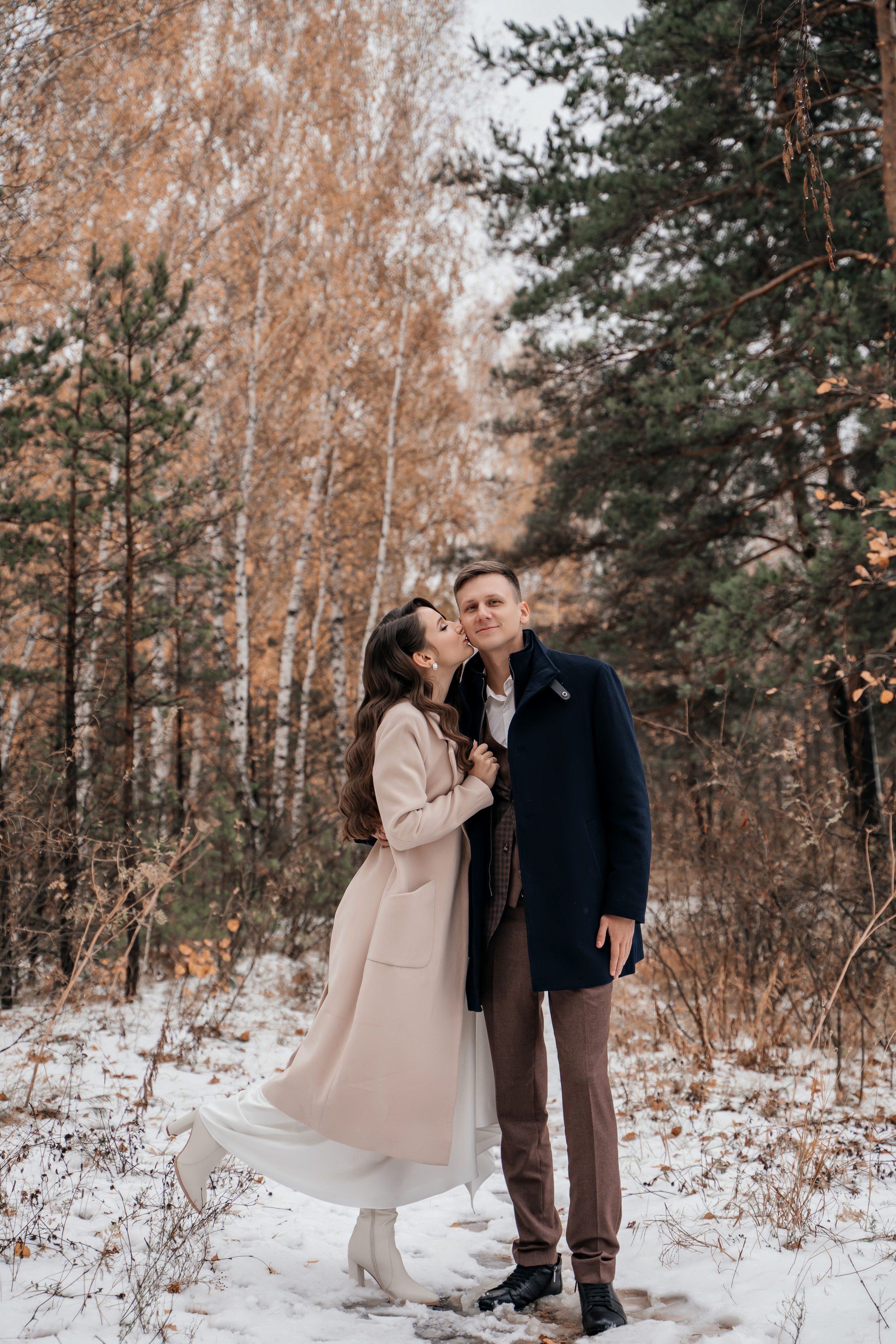 Артур и Елена. Свадебный фотограф Амина Хомович