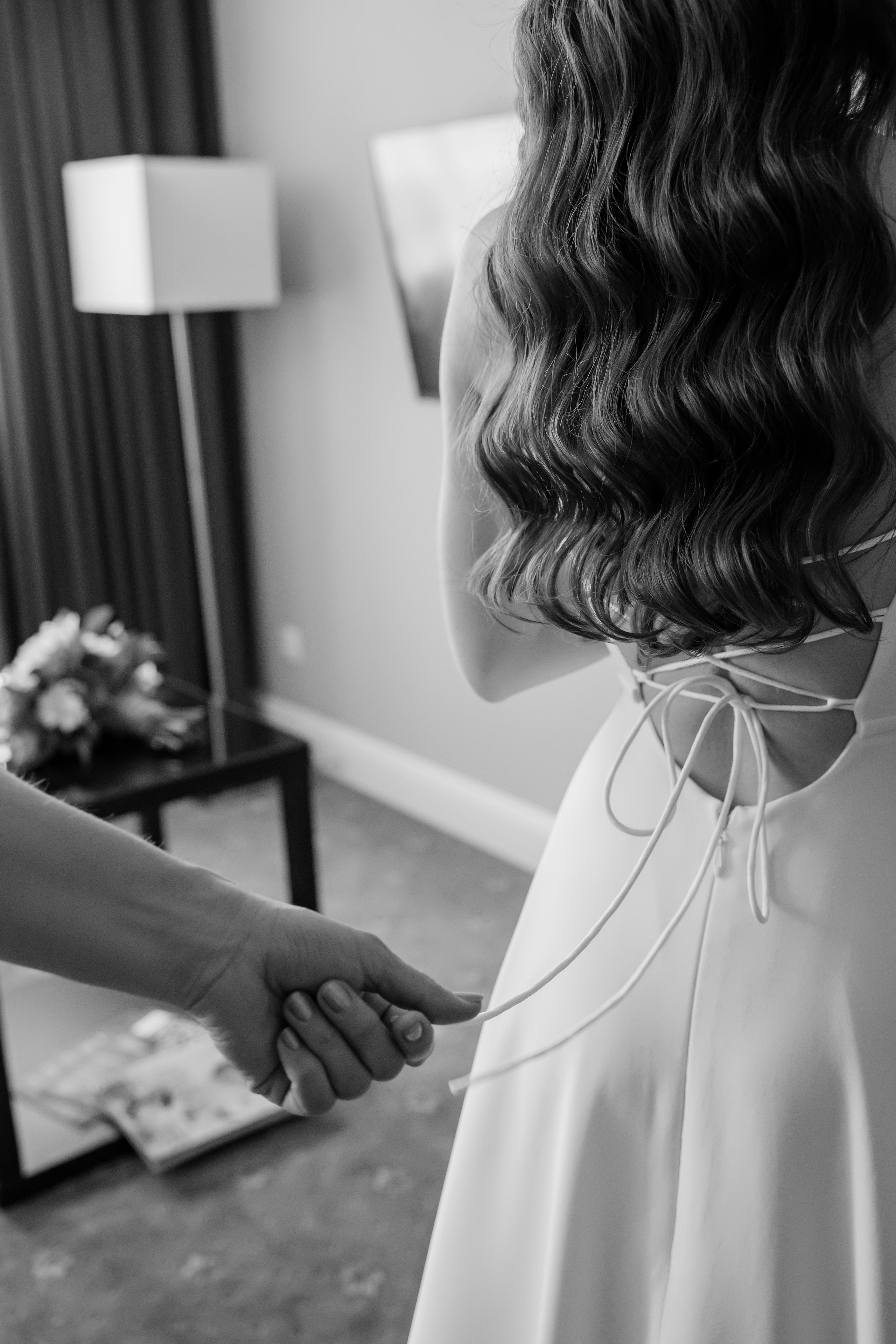 Артур и Елена. Свадебный фотограф Амина Хомович