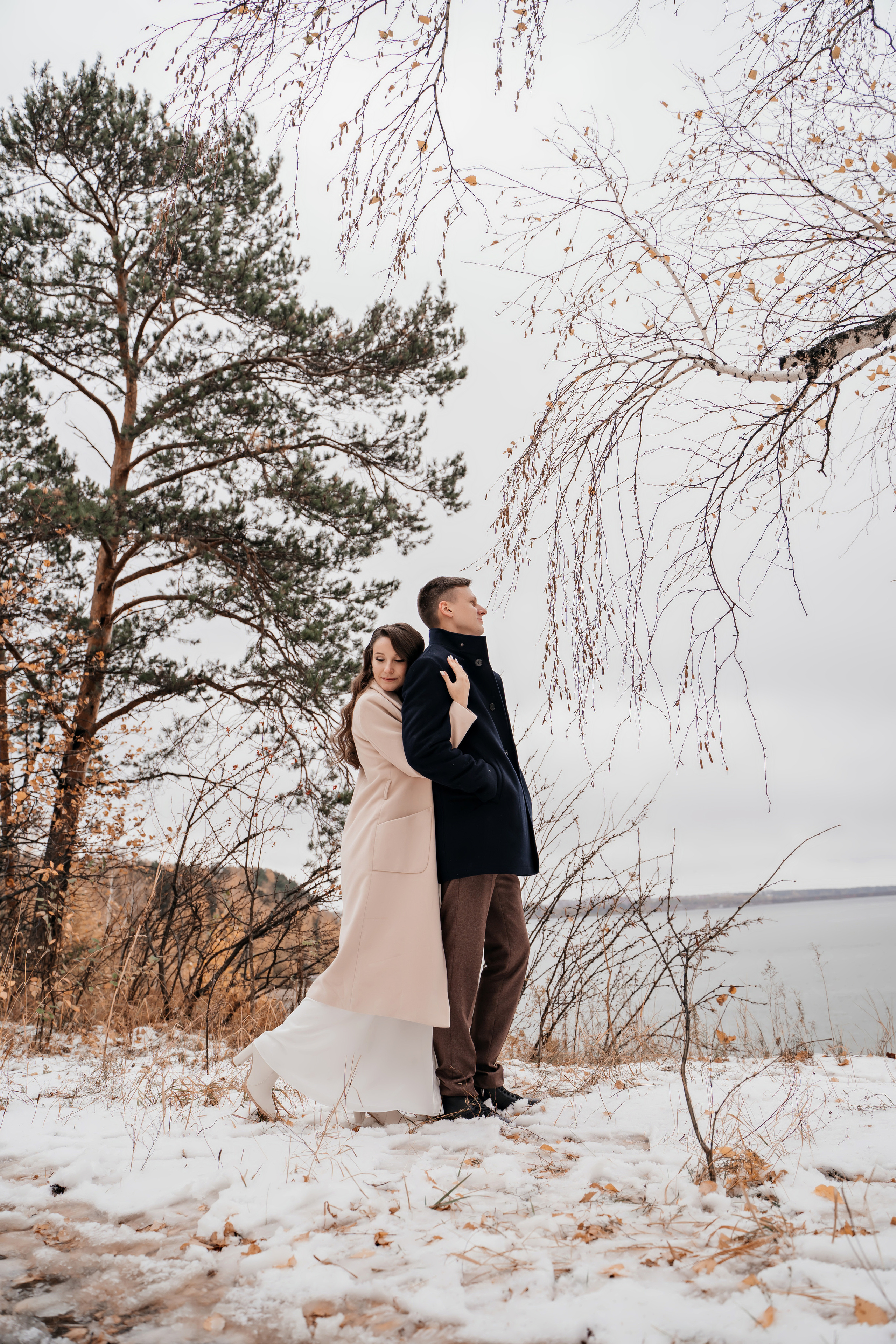 Артур и Елена. Свадебный фотограф Амина Хомович