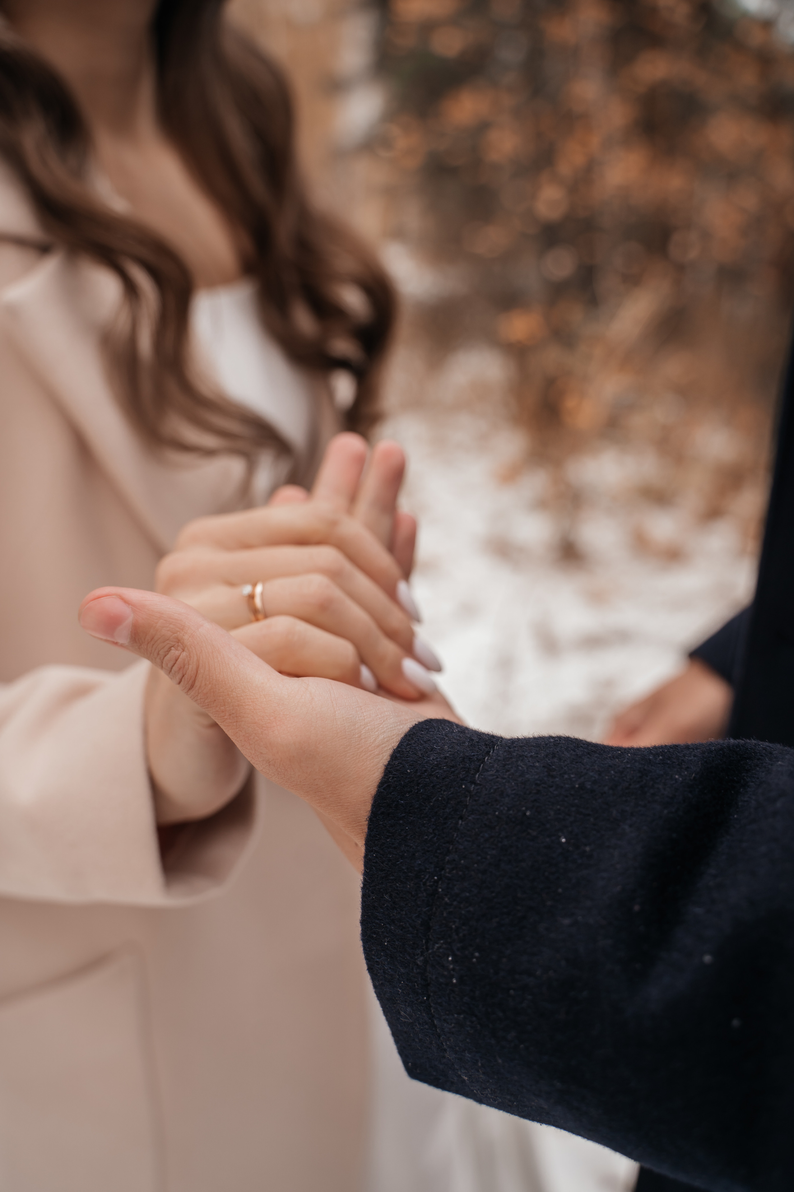 Артур и Елена. Свадебный фотограф Амина Хомович