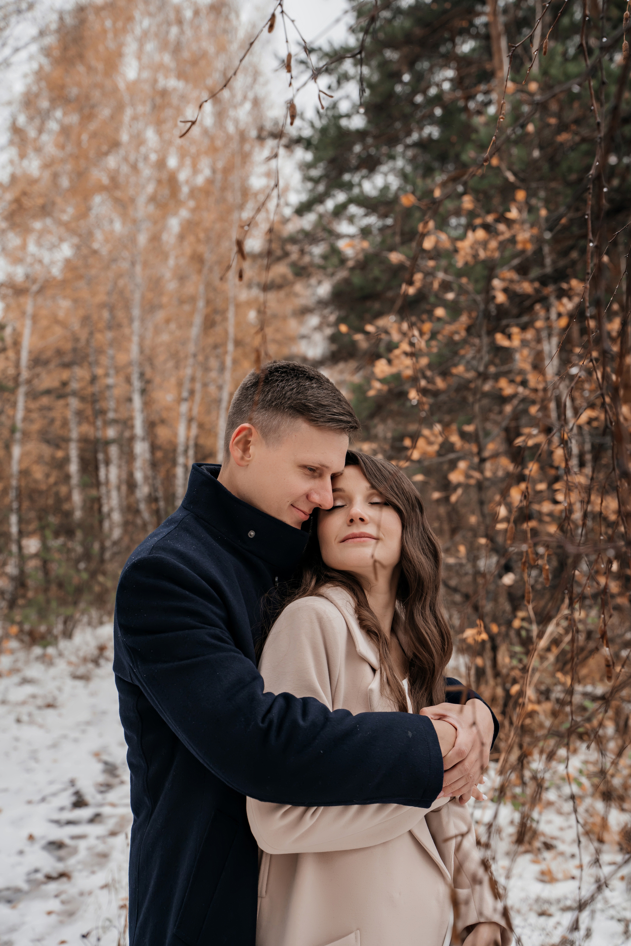 Артур и Елена. Свадебный фотограф Амина Хомович