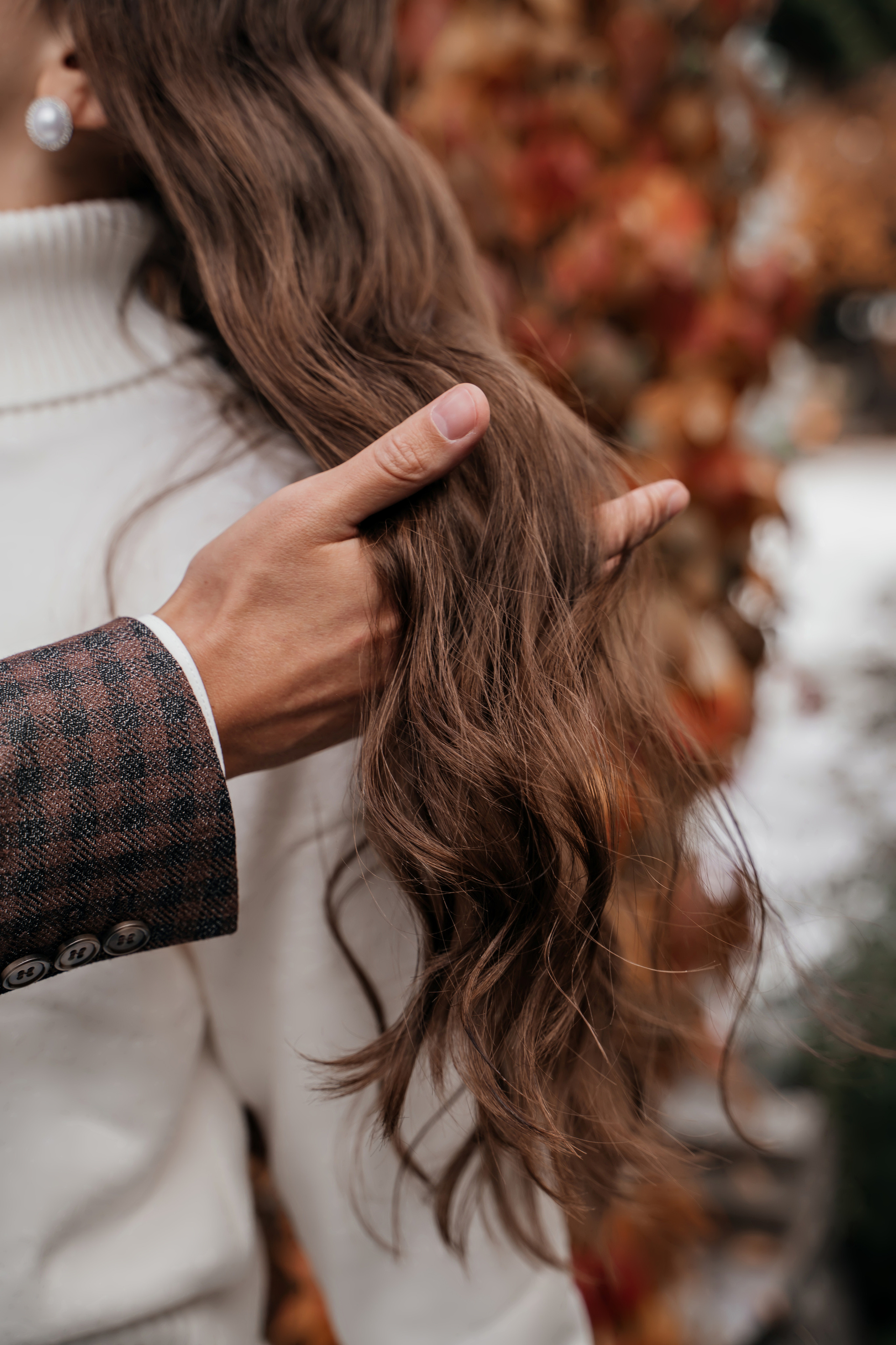 Артур и Елена. Свадебный фотограф Амина Хомович