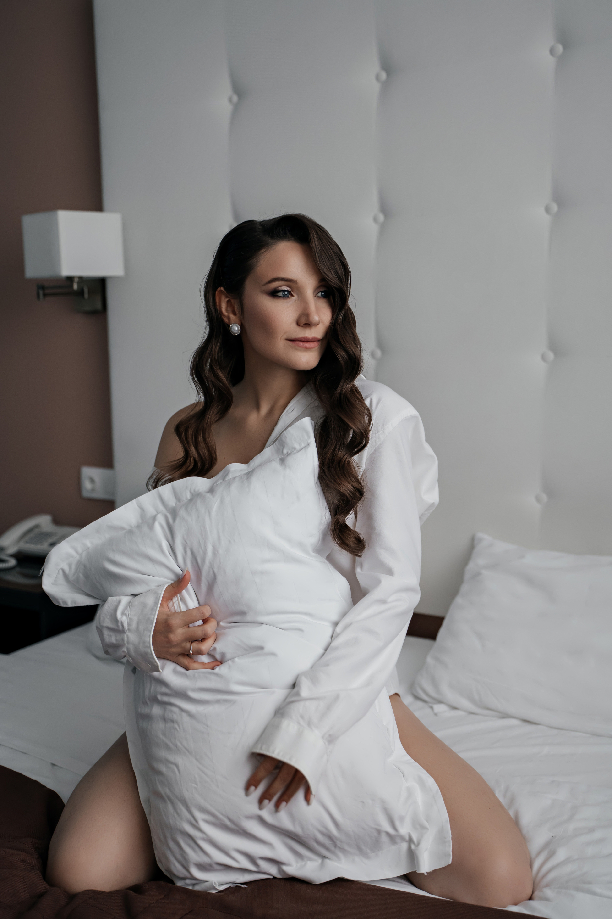 Артур и Елена. Свадебный фотограф Амина Хомович