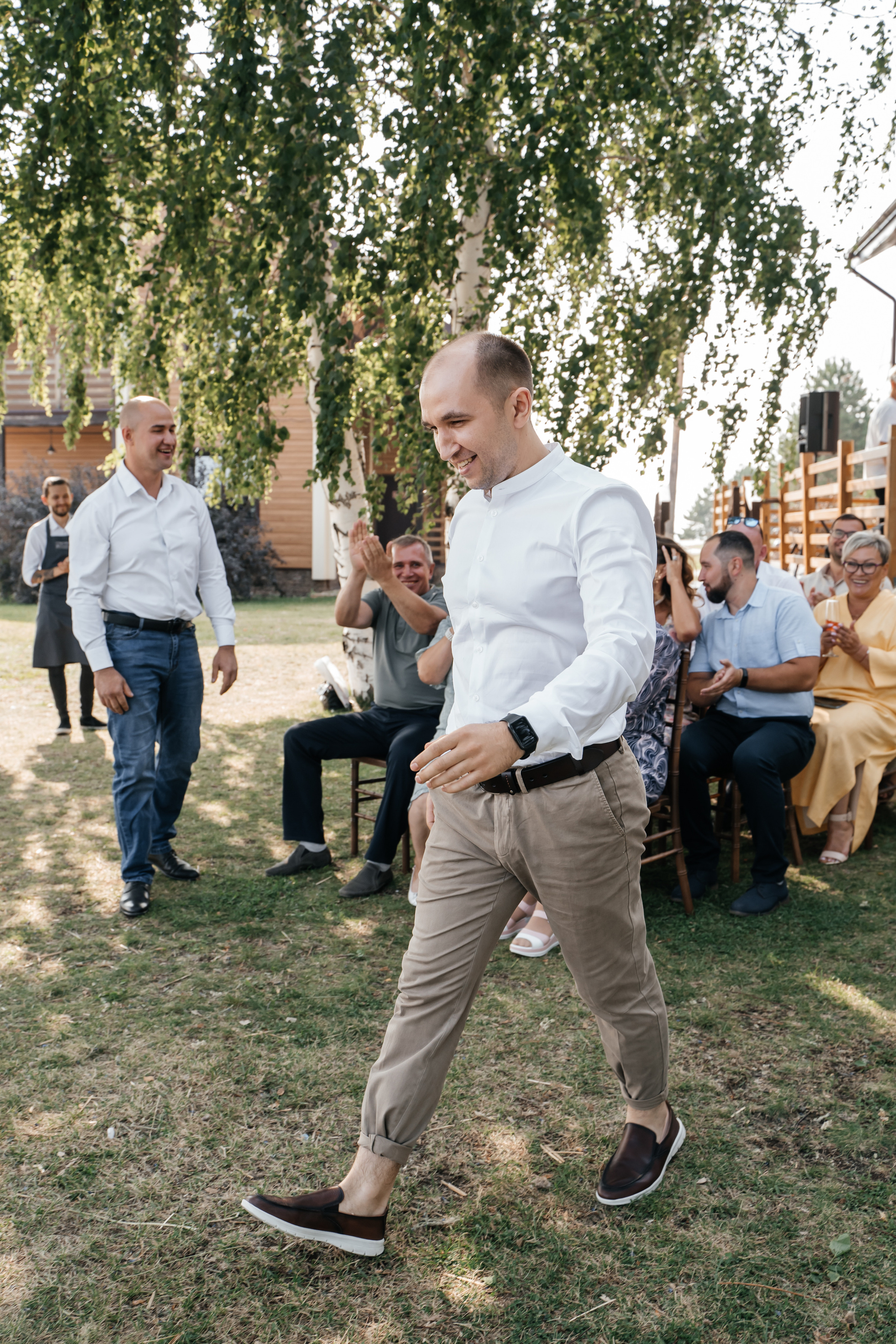 Женя и Настя. Свадебный фотограф Амина Хомович