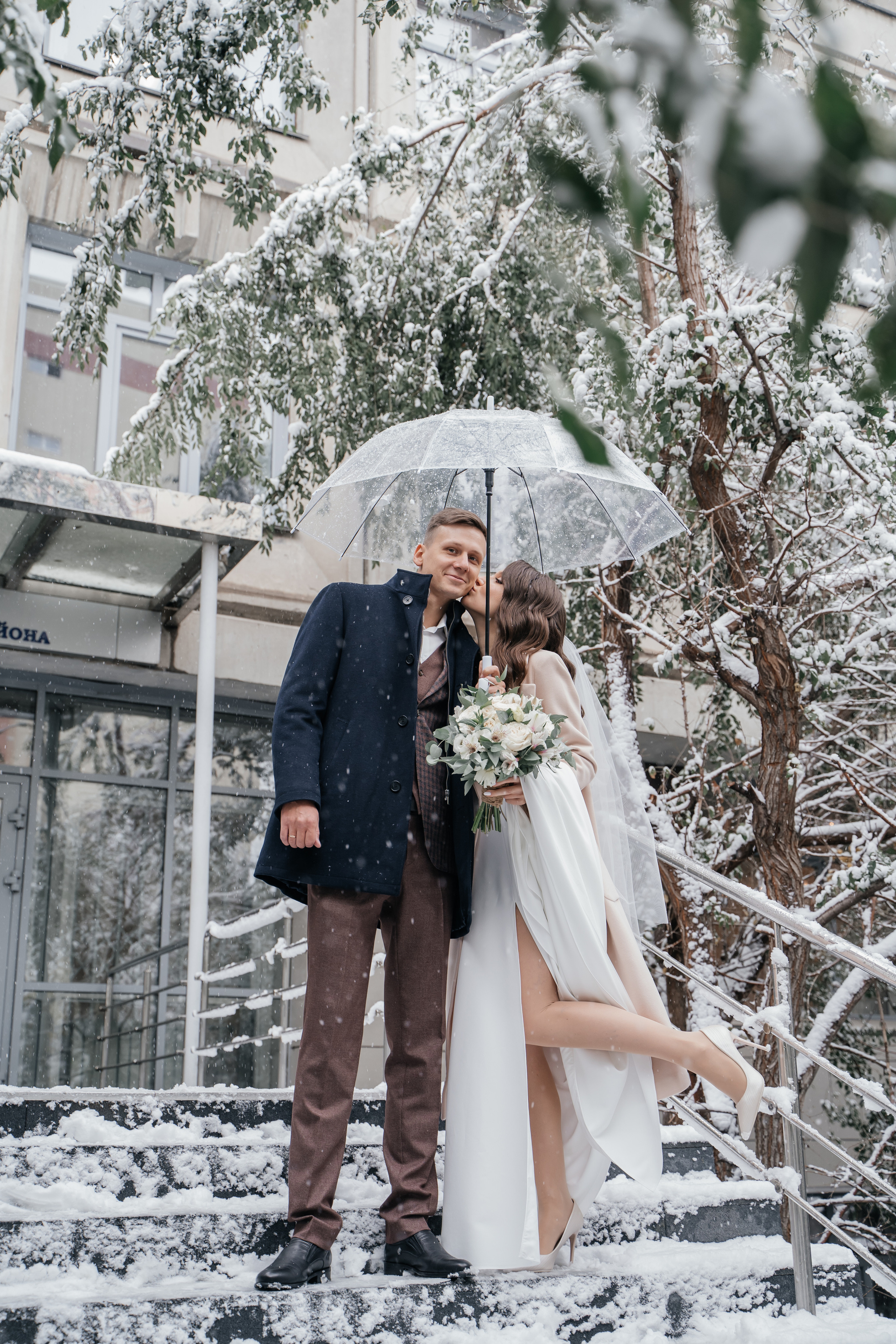 Артур и Елена. Свадебный фотограф Амина Хомович