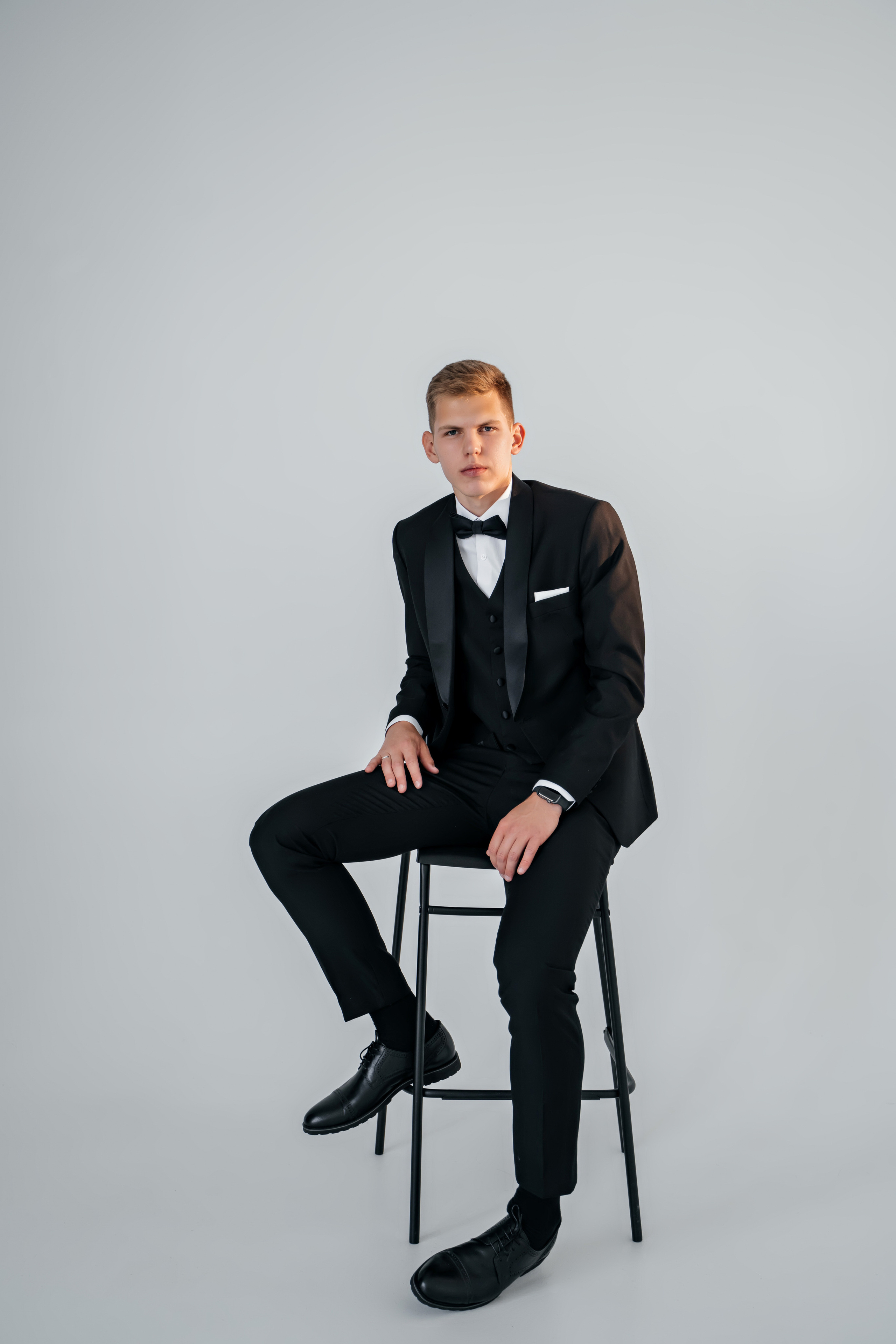 Денис и Наташа. Свадебный фотограф Амина Хомович