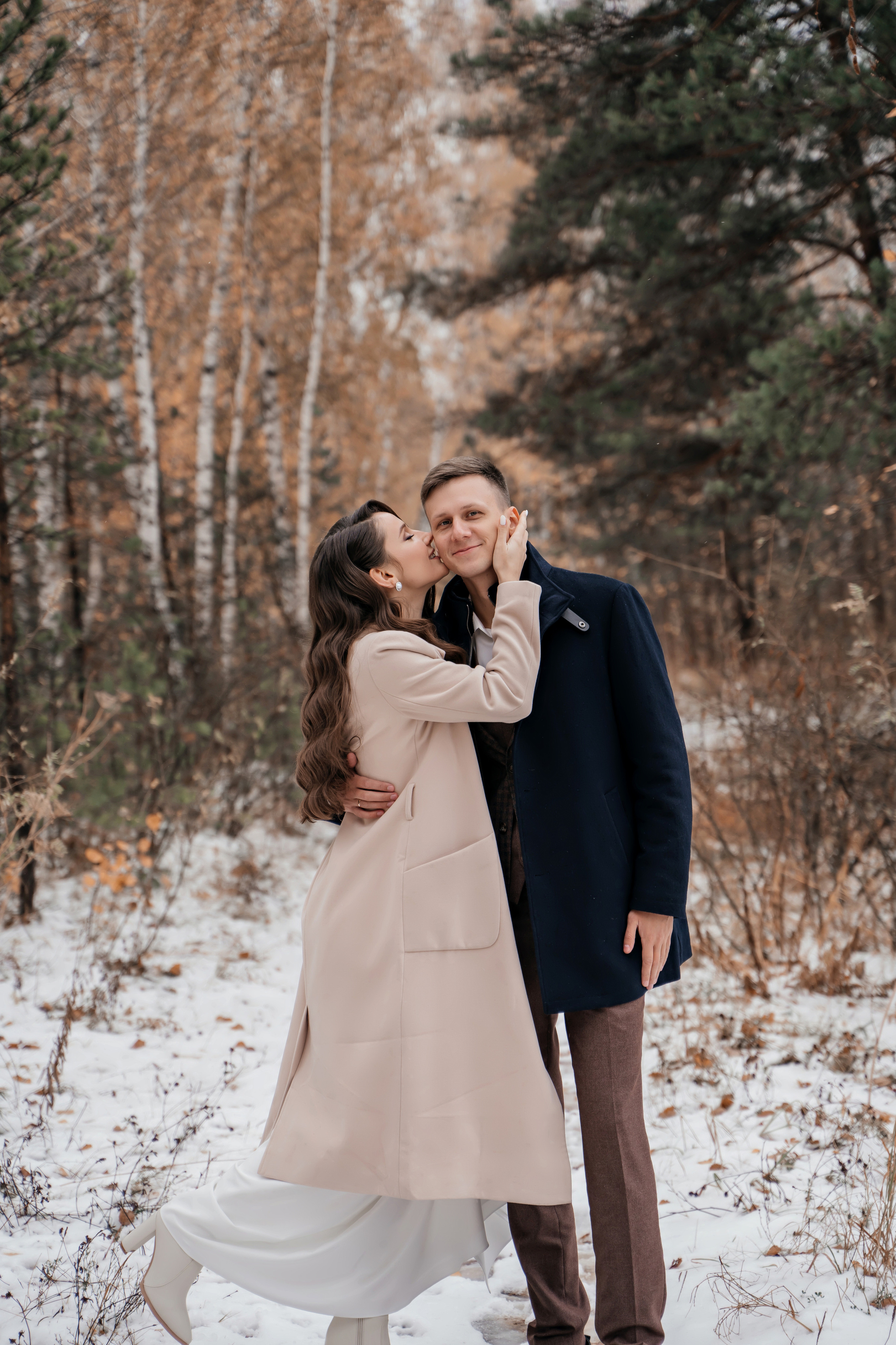 Артур и Елена. Свадебный фотограф Амина Хомович