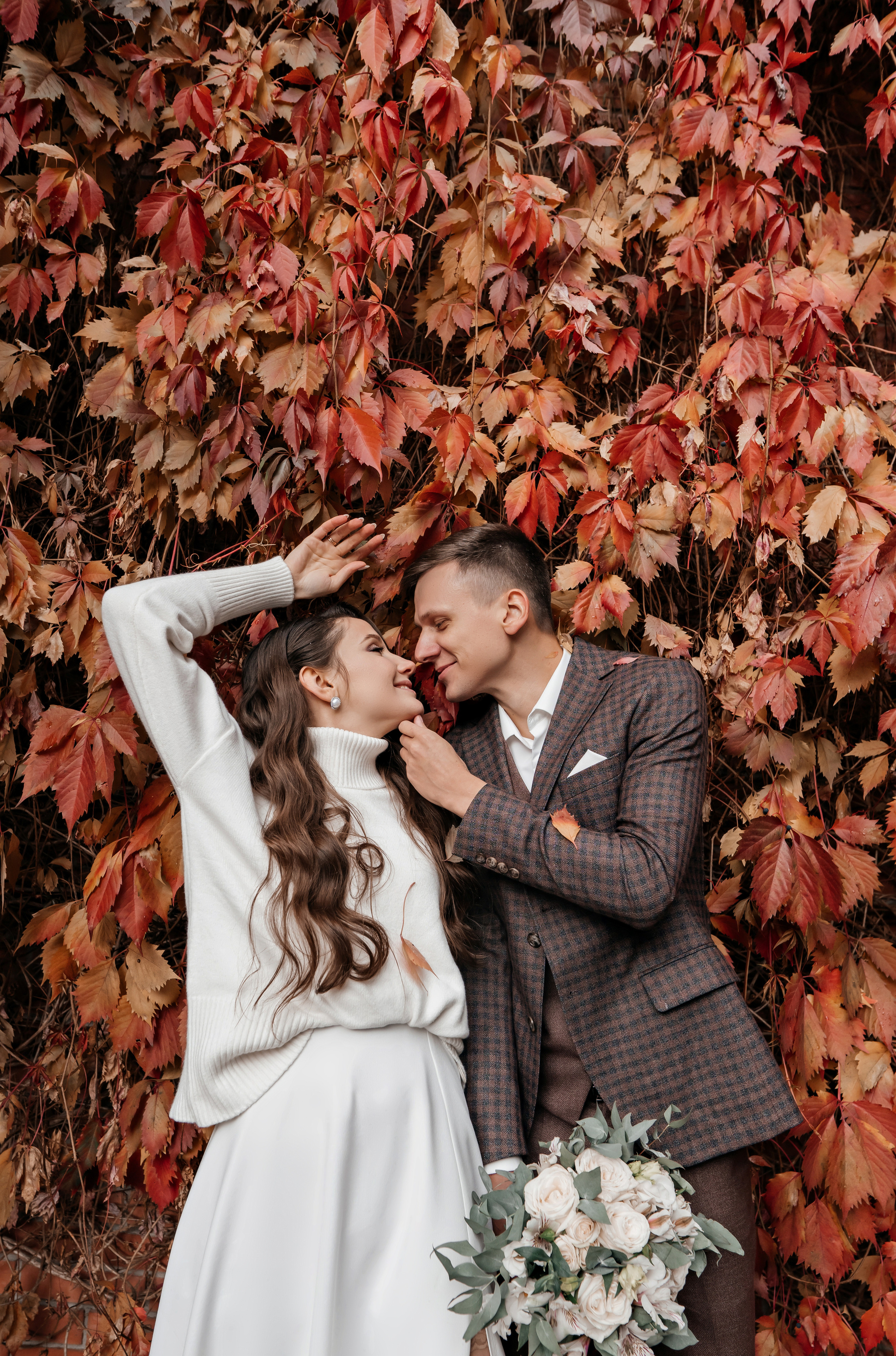 Артур и Елена. Свадебный фотограф Амина Хомович