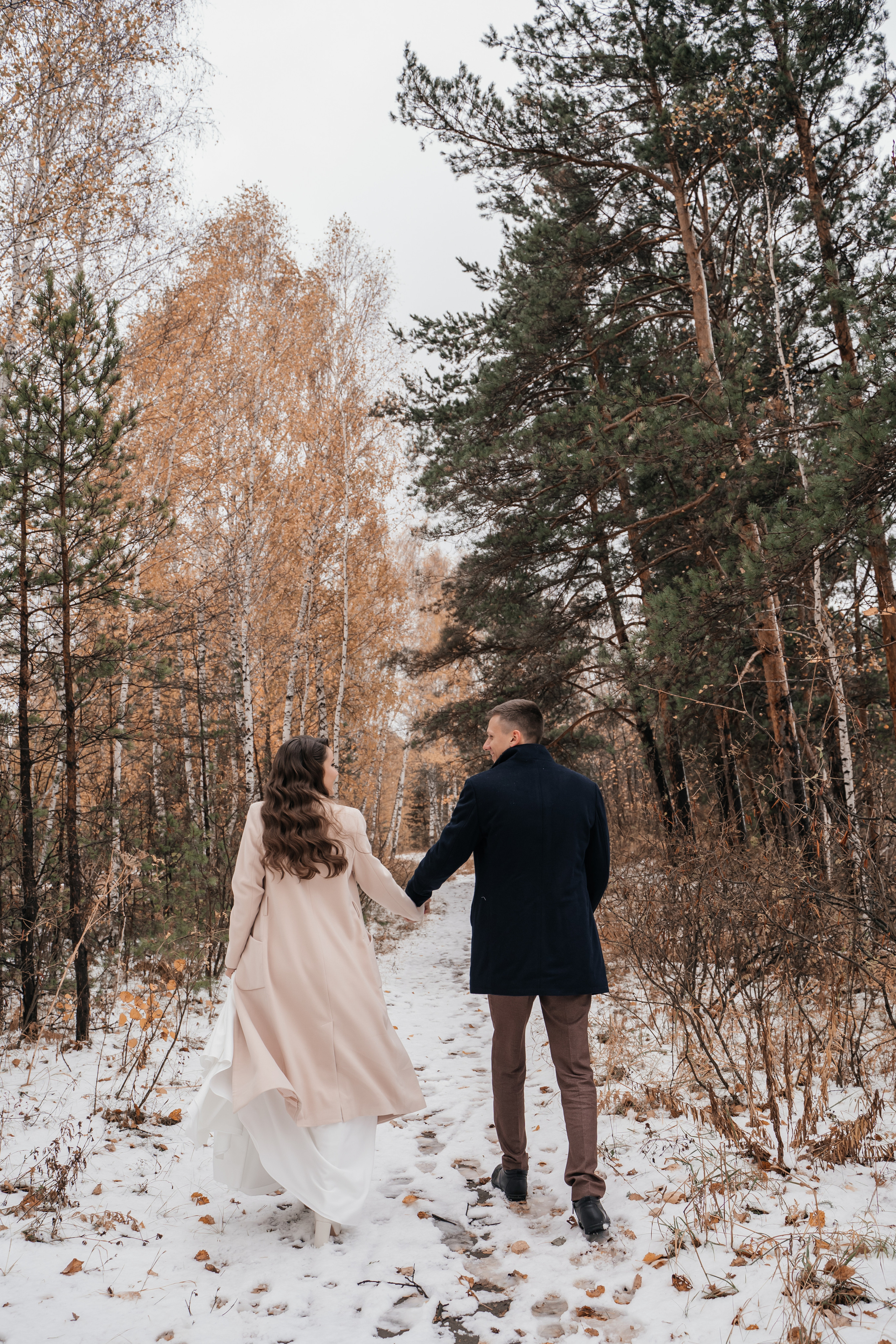 Артур и Елена. Свадебный фотограф Амина Хомович