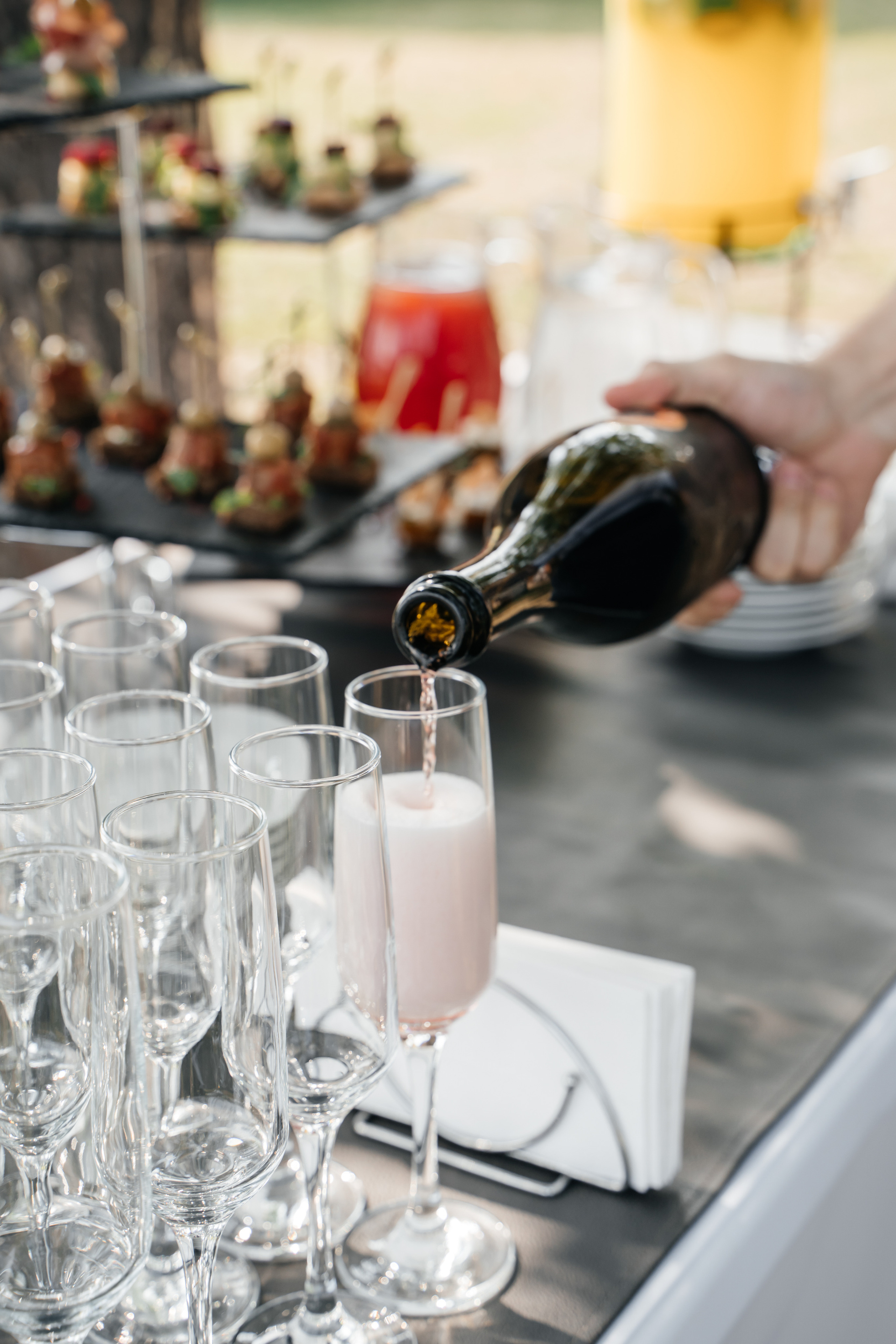 Женя и Настя. Свадебный фотограф Амина Хомович