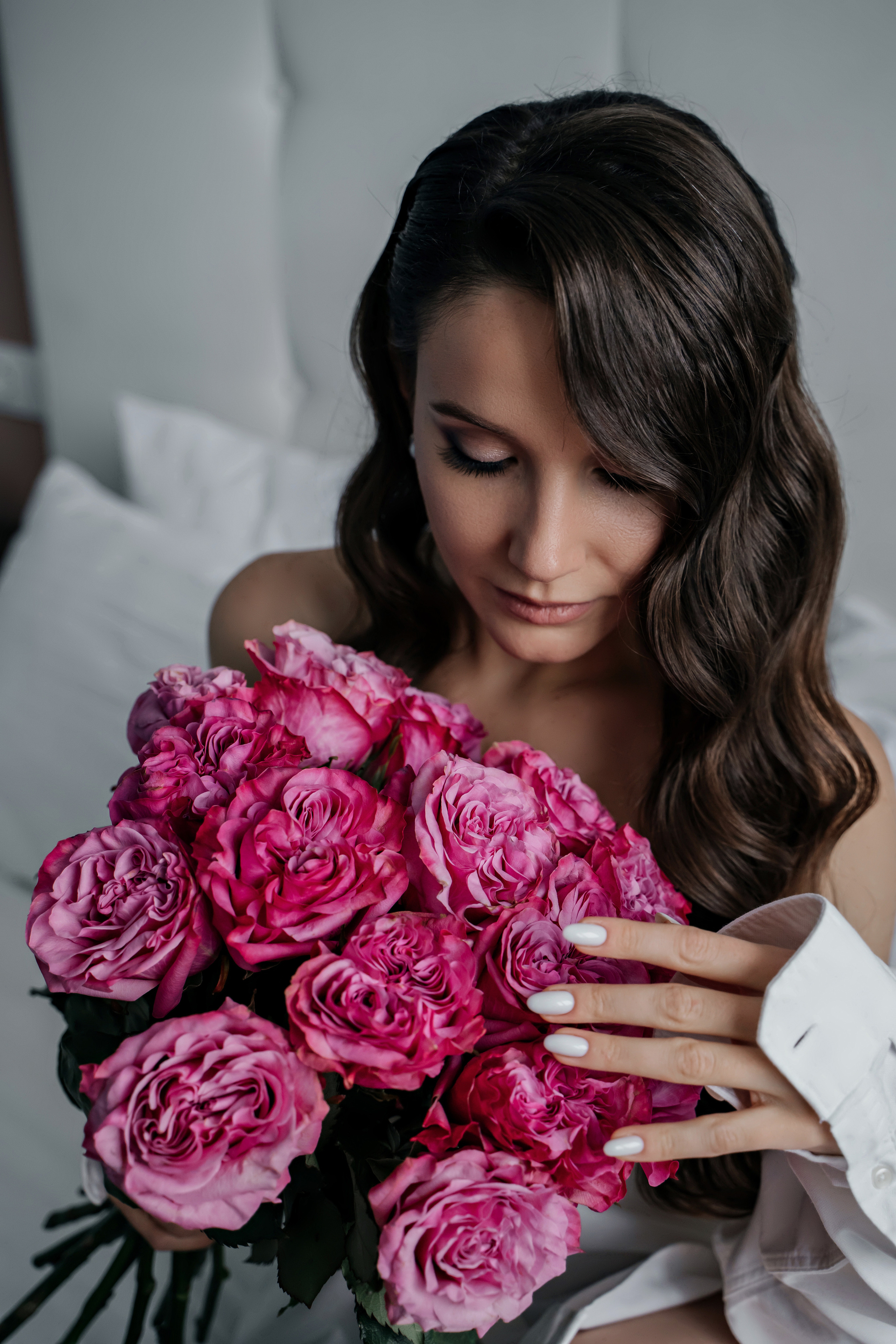 Артур и Елена. Свадебный фотограф Амина Хомович