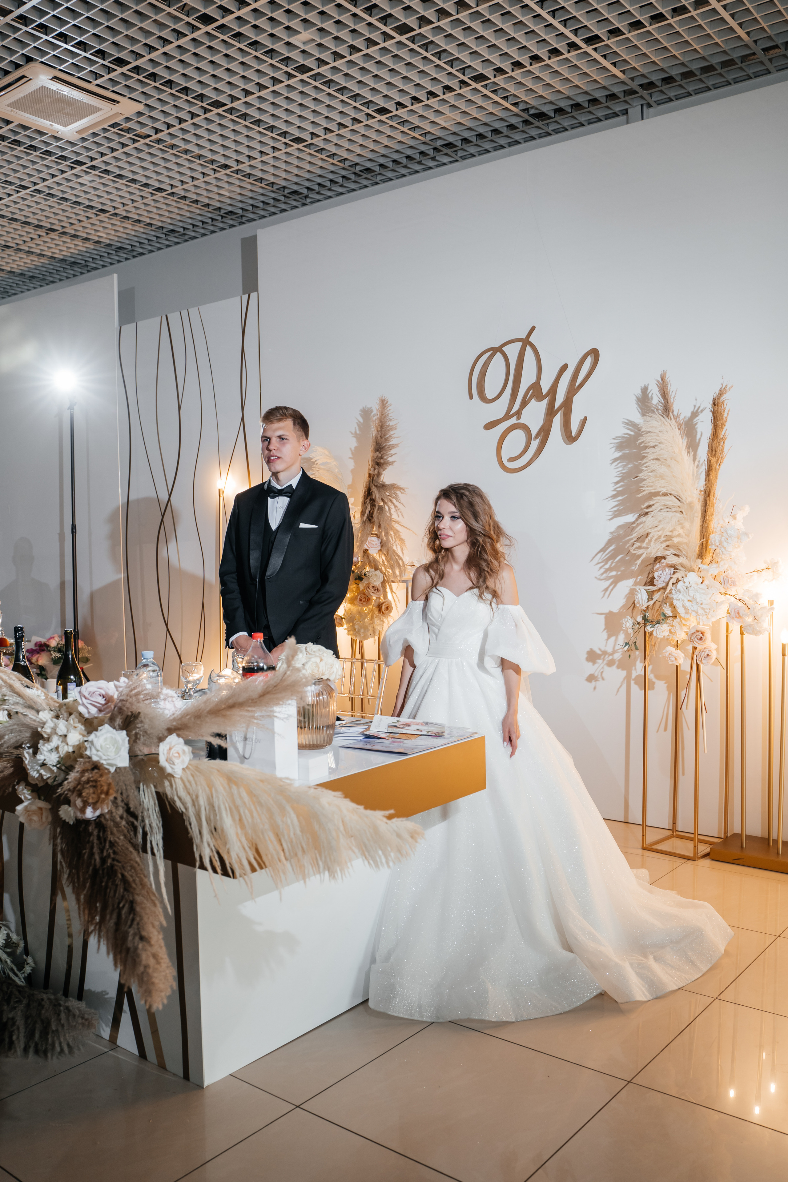 Денис и Наташа. Свадебный фотограф Амина Хомович