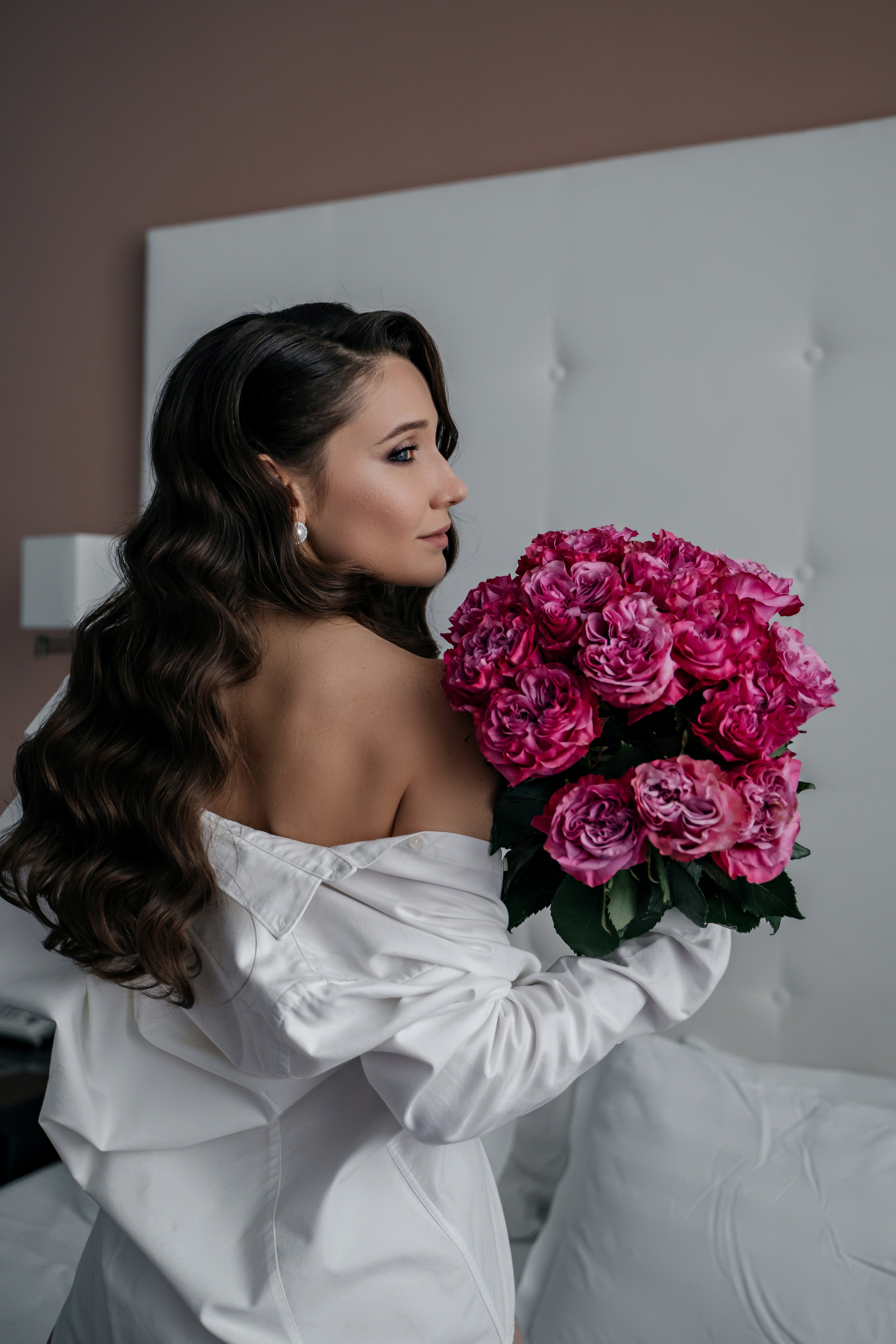 Артур и Елена. Свадебный фотограф Амина Хомович