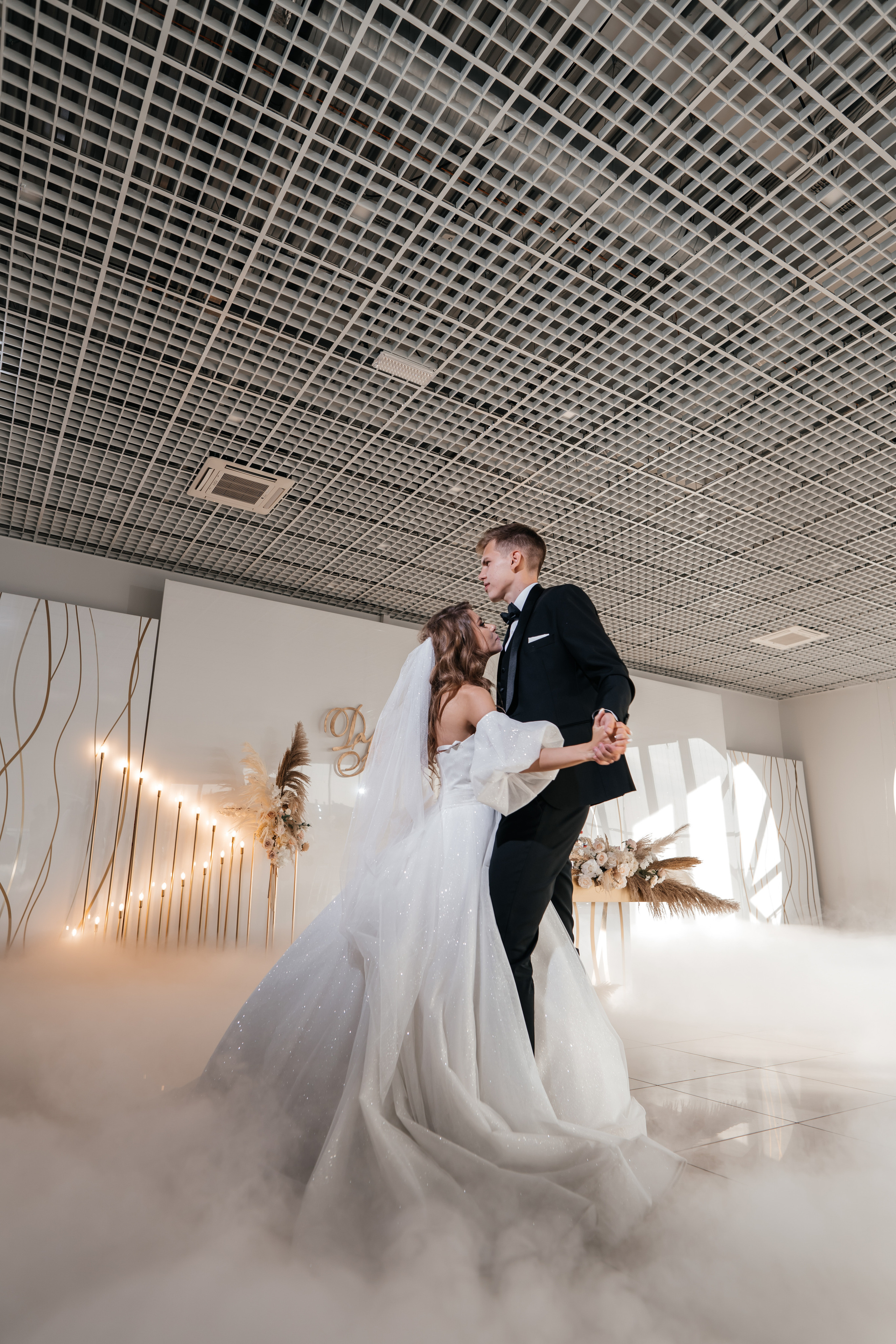 Денис и Наташа. Свадебный фотограф Амина Хомович