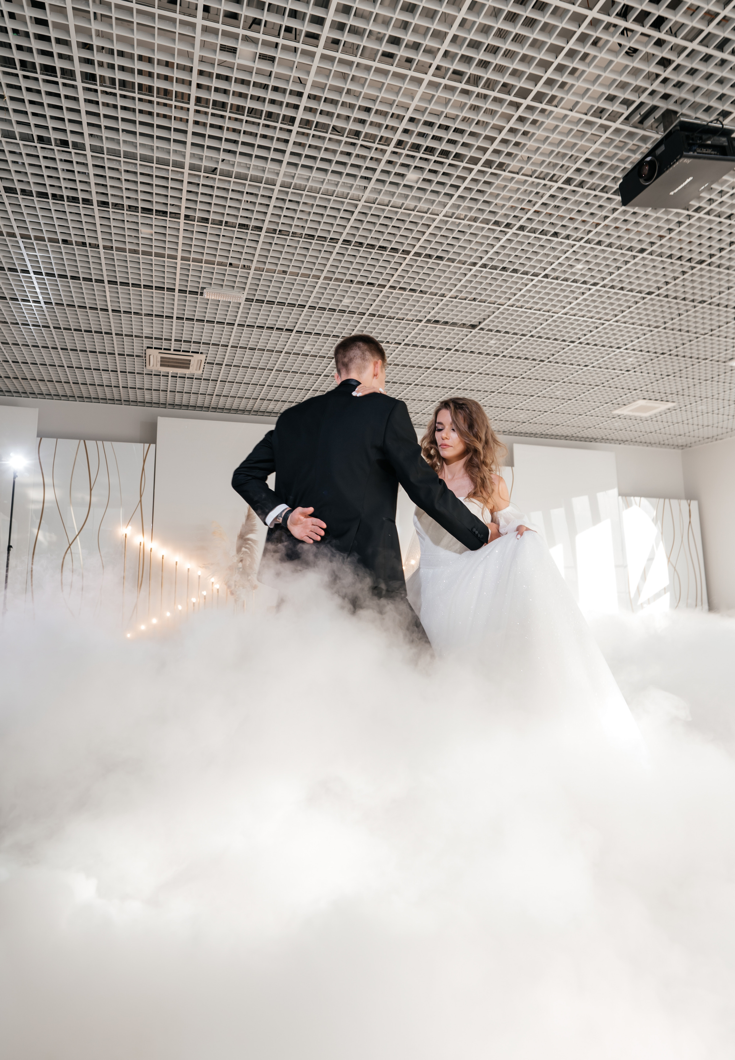 Денис и Наташа. Свадебный фотограф Амина Хомович