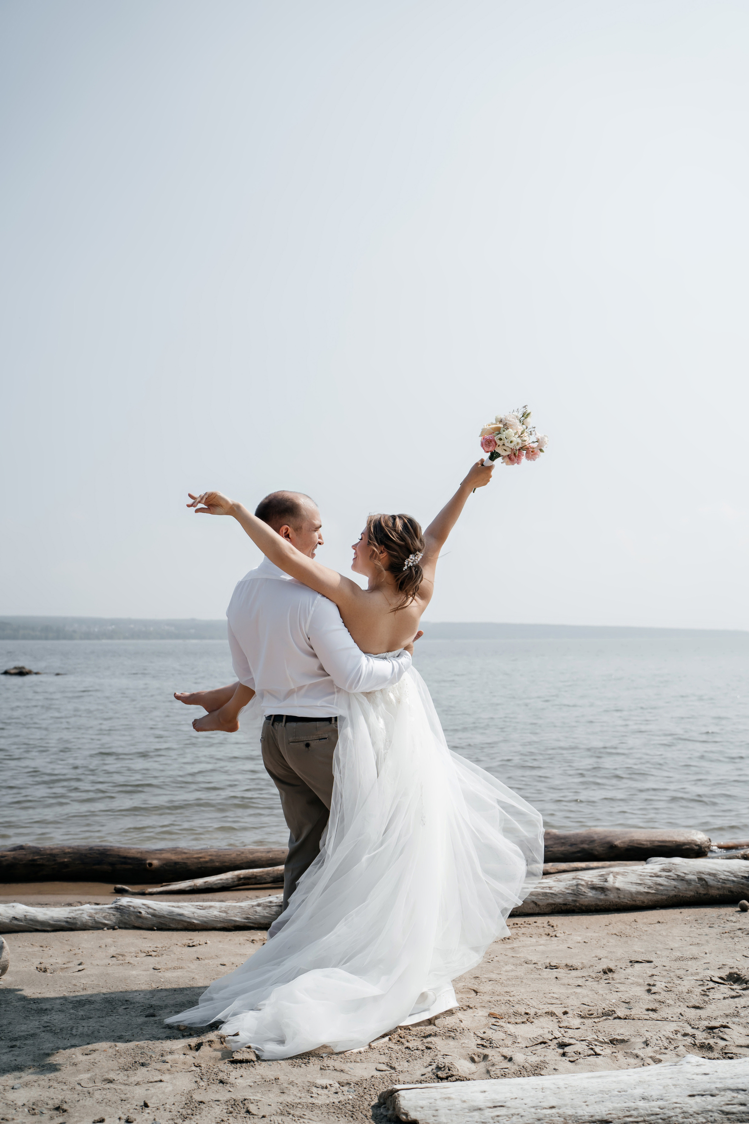 Женя и Настя. Свадебный фотограф Амина Хомович