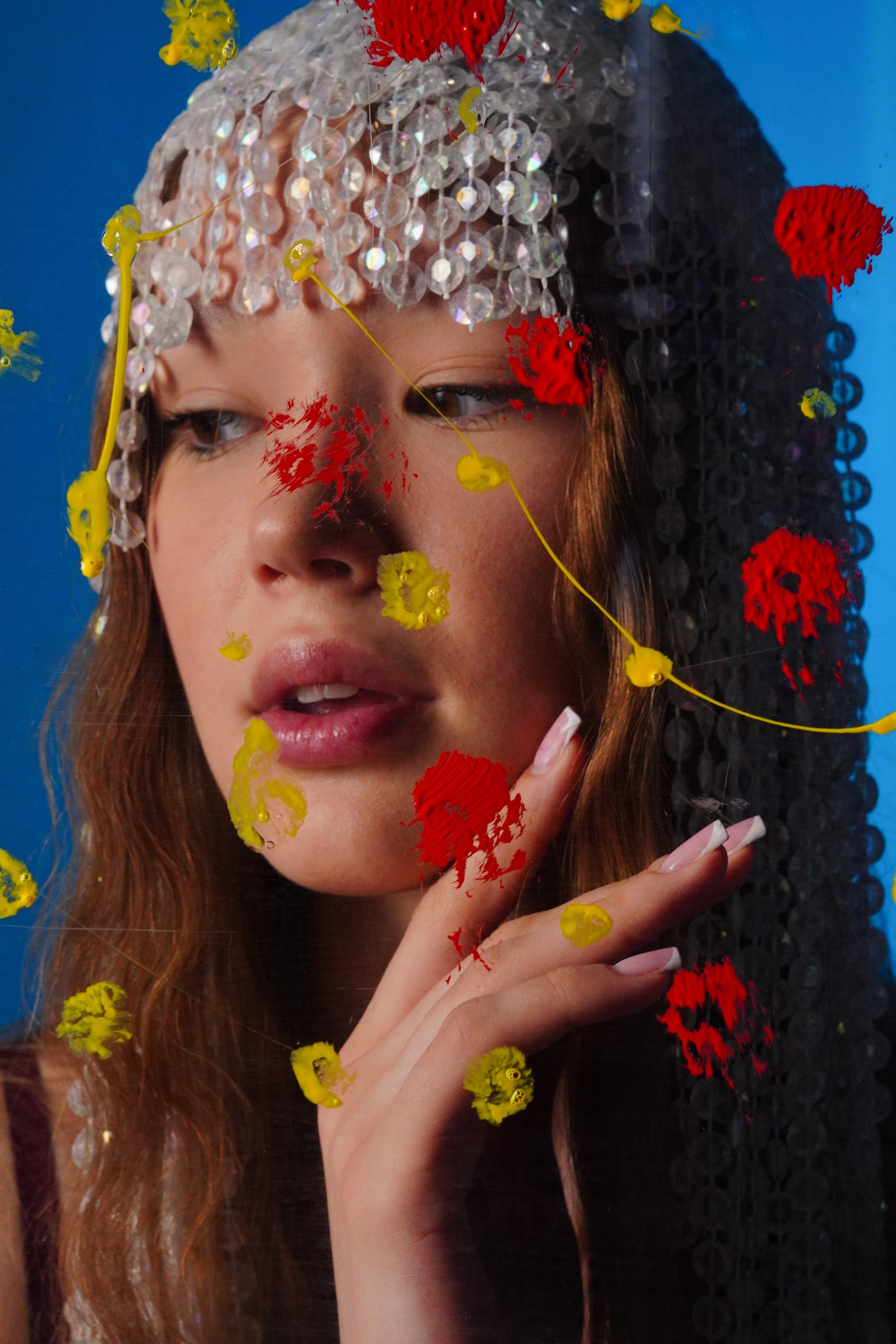 Эмилия. Арт фотограф в Санкт-Петербурге