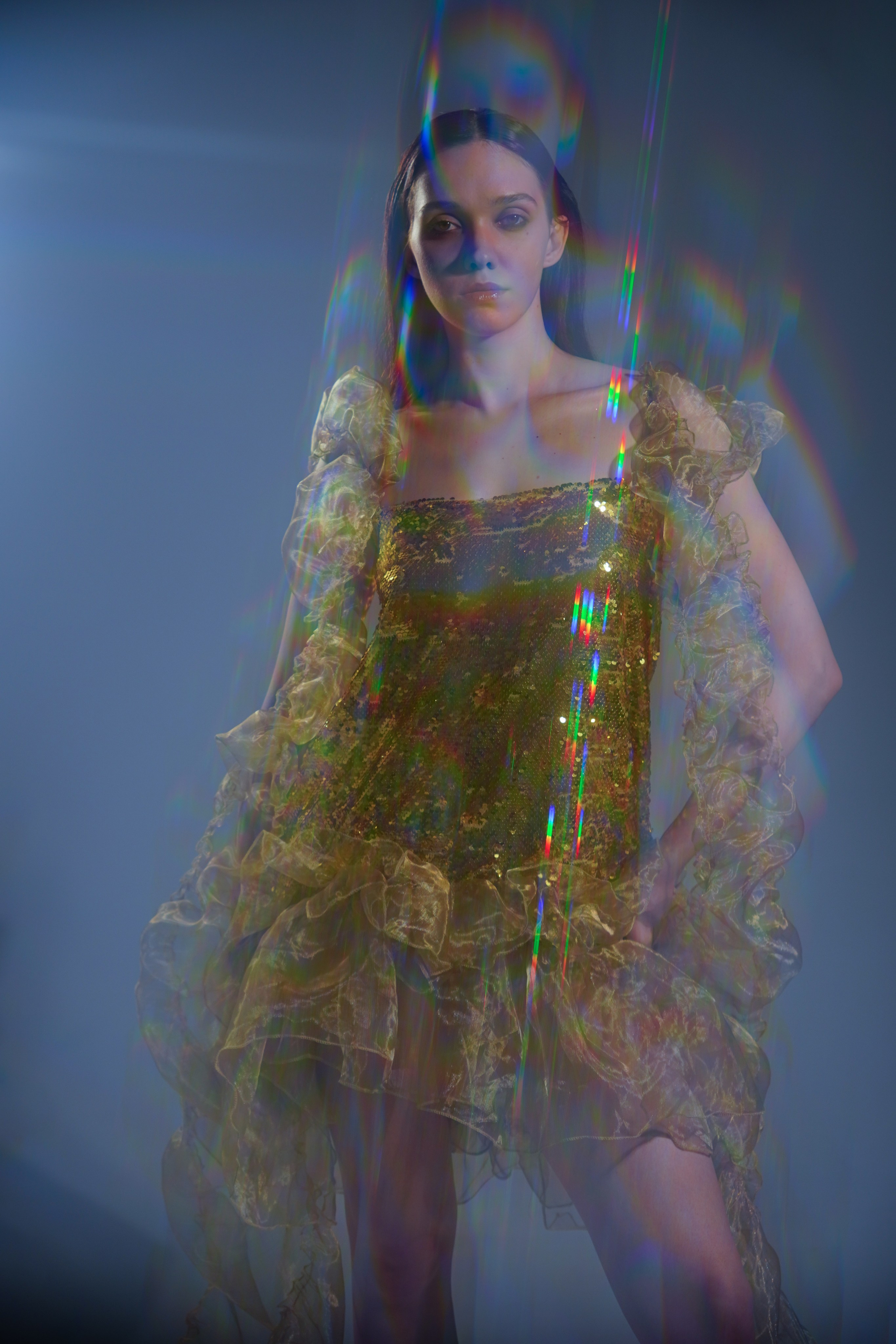 Полина. Арт фотограф в Санкт-Петербурге