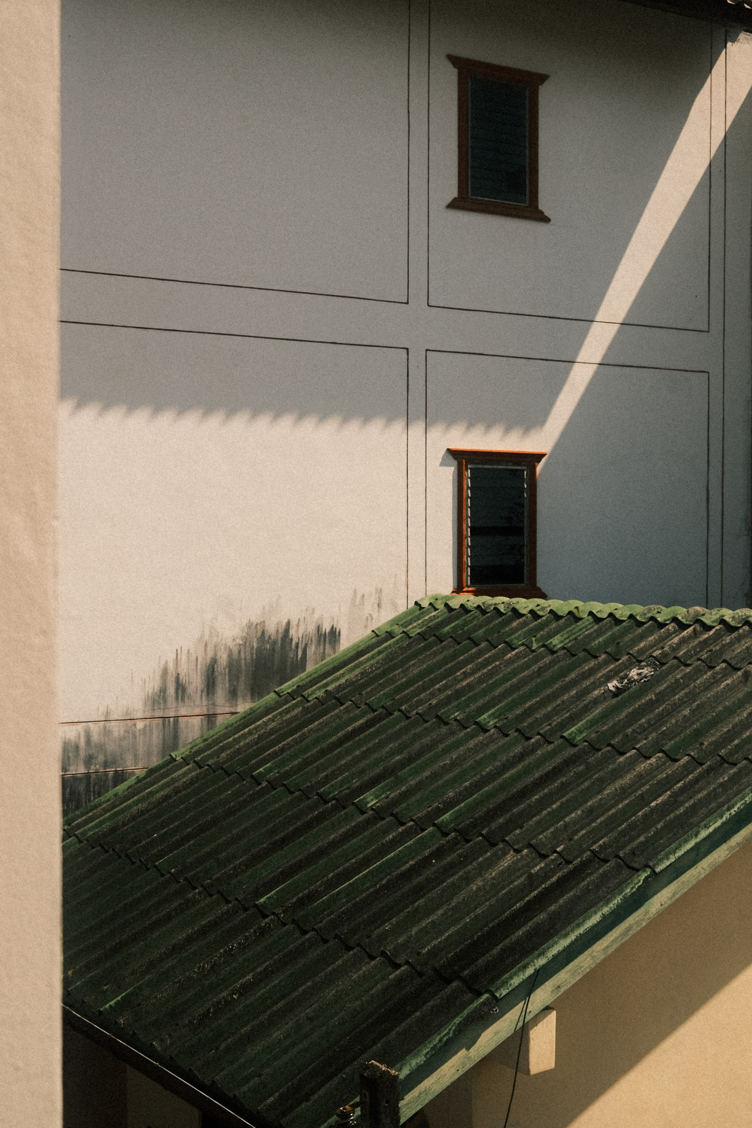 Nowhere and Everywhere. Портретный фотограф