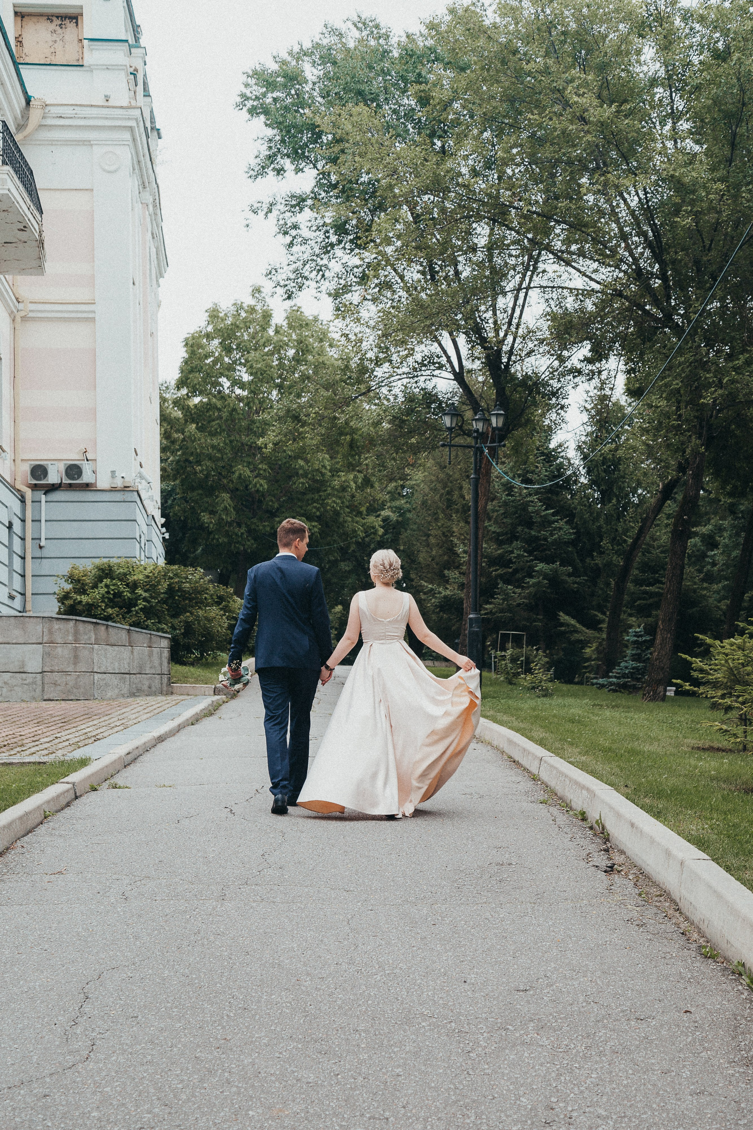 🖤. Екатерина Королева. Фотограф. Хабаровск