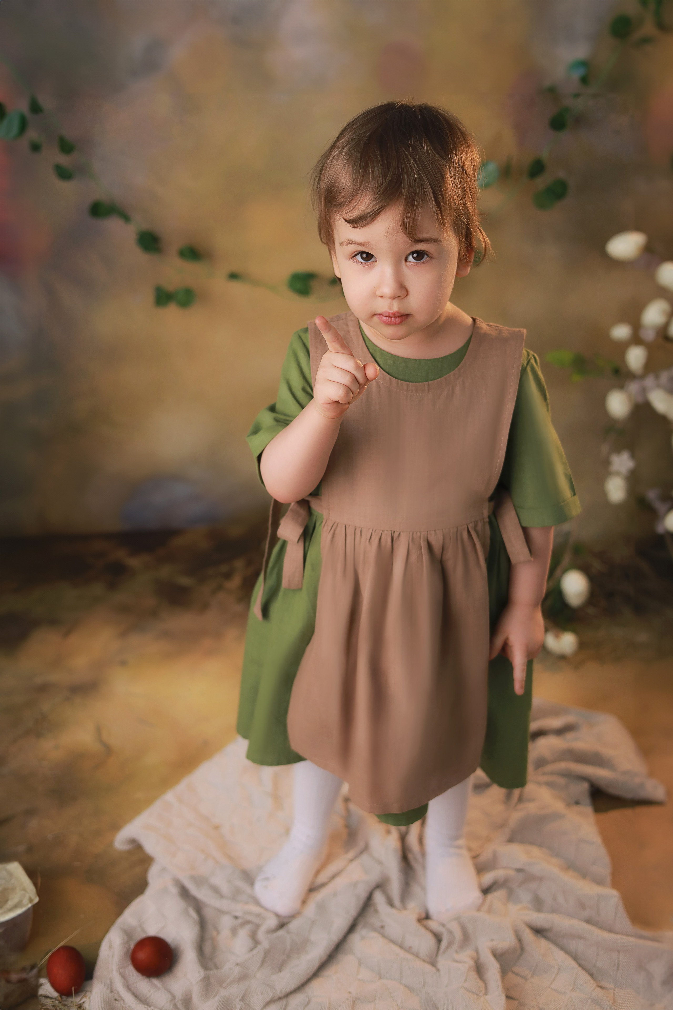 Студийные съемки и тематические проекты. Фотограф Усинск|Татьяна Вараксина