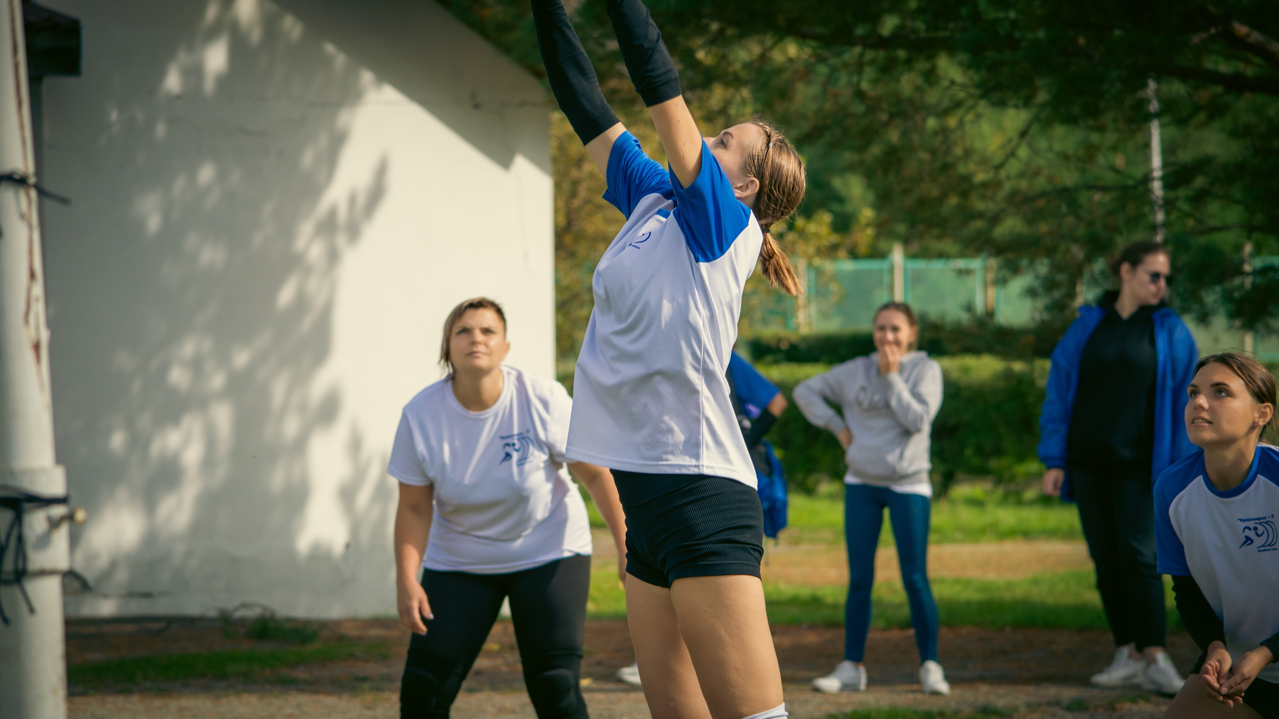 III Летняя Спартакиада 2025 Министерства социальной политики Красноярского края. G G L V D M T R | Фотограф в Красноярске